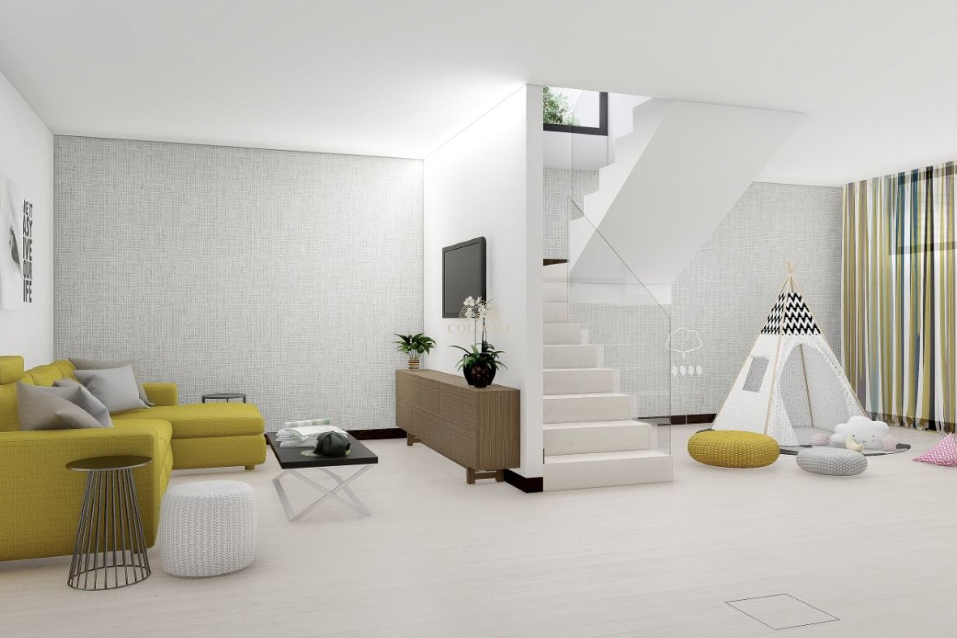 New Build - Villa -
San Miguel de Salinas - El galán