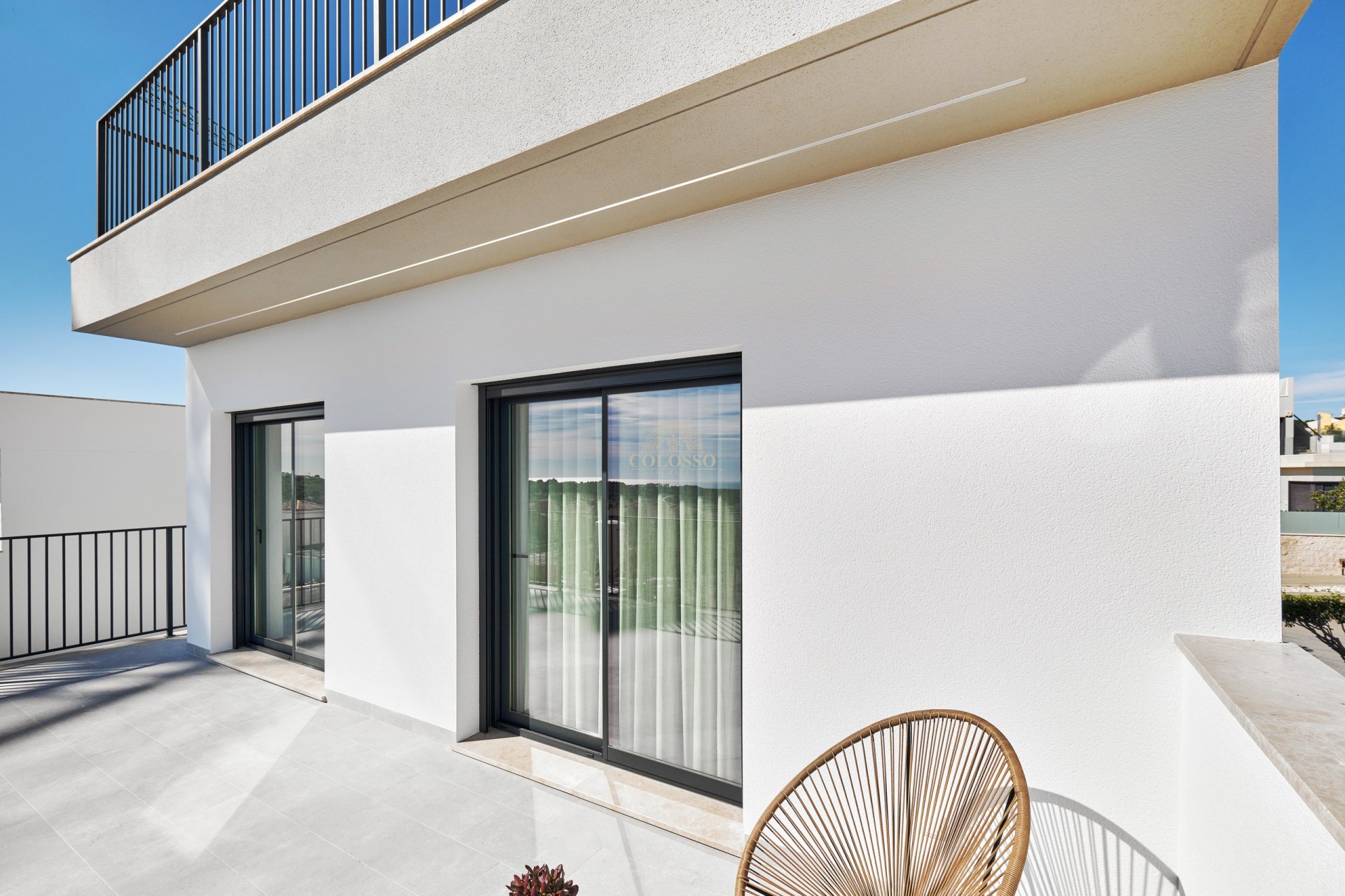 New Build - Villa -
San Miguel de Salinas