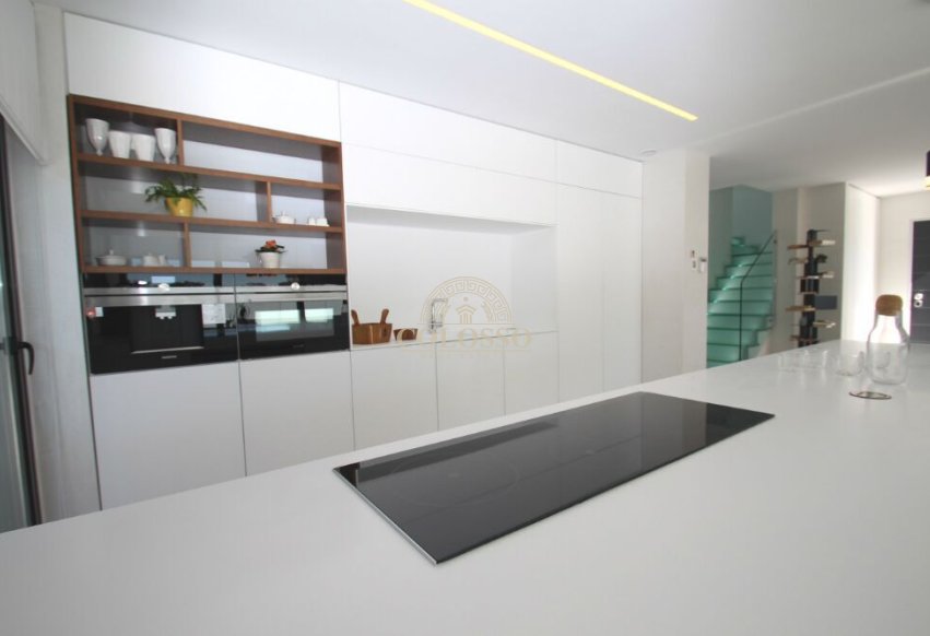 New Build - Villa -
San Miguel de Salinas