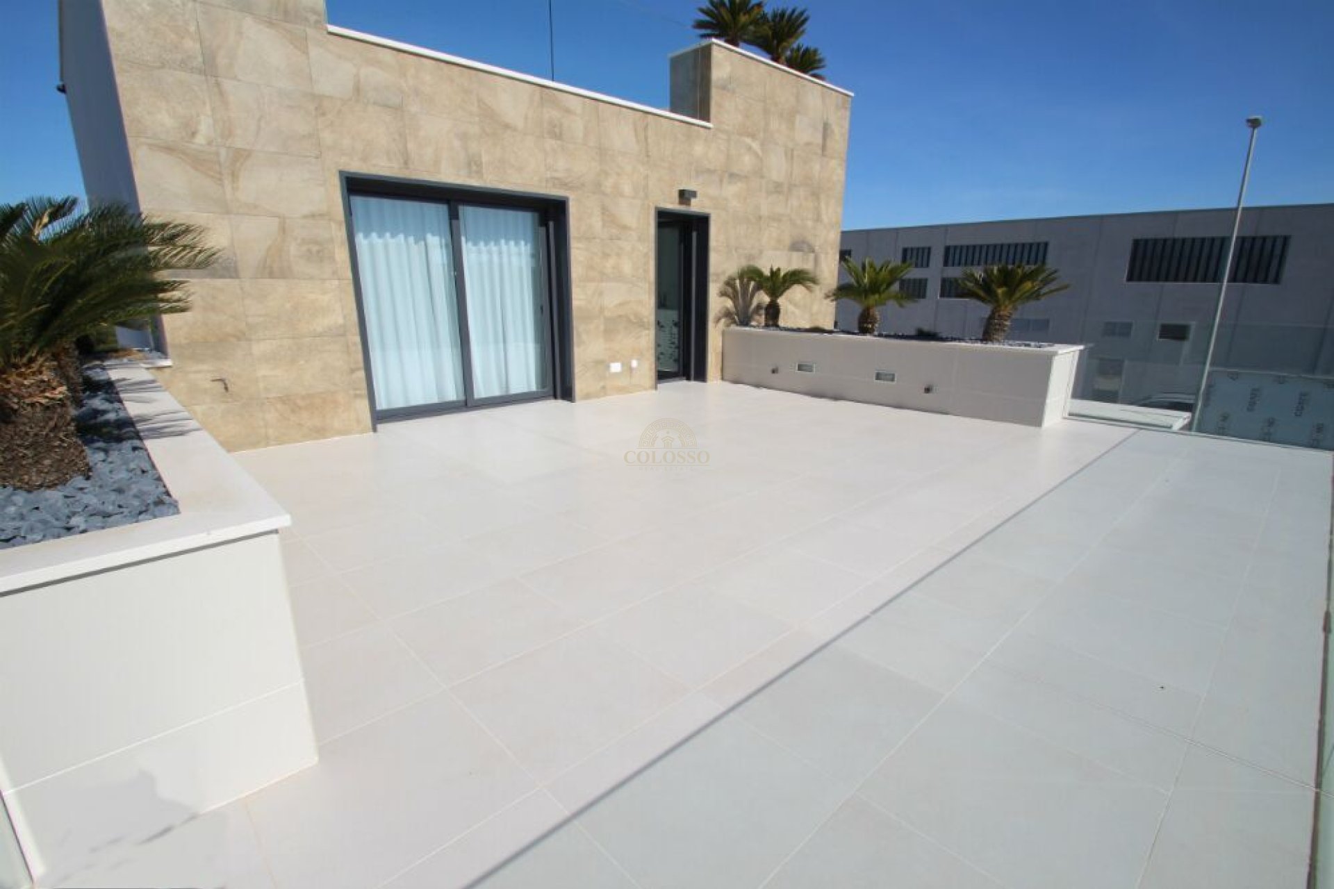 New Build - Villa -
San Miguel de Salinas