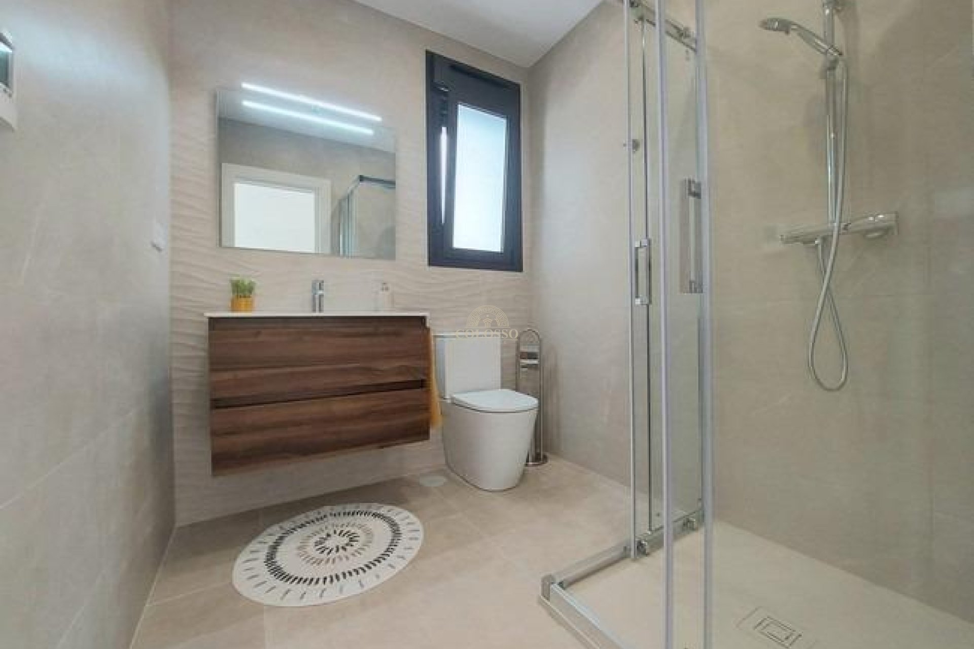 New Build - Villa -
San Pedro del Pinatar - Colegio los pinos