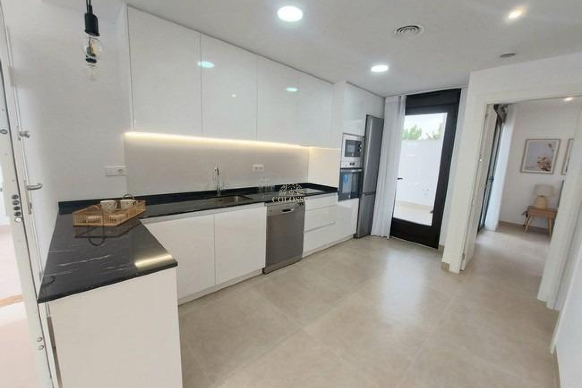 New Build - Villa -
San Pedro del Pinatar - Colegio los pinos