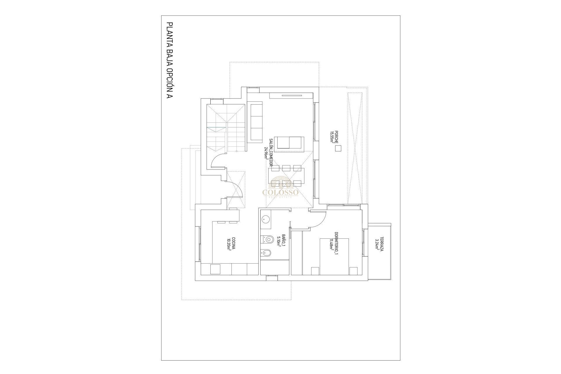 New Build - Villa -
Torrevieja - Aguas nuevas 1