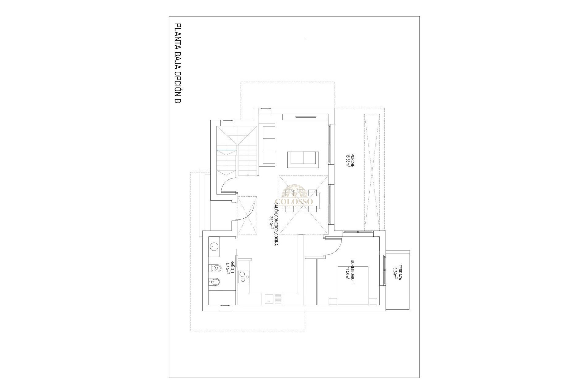 New Build - Villa -
Torrevieja - Aguas nuevas 1