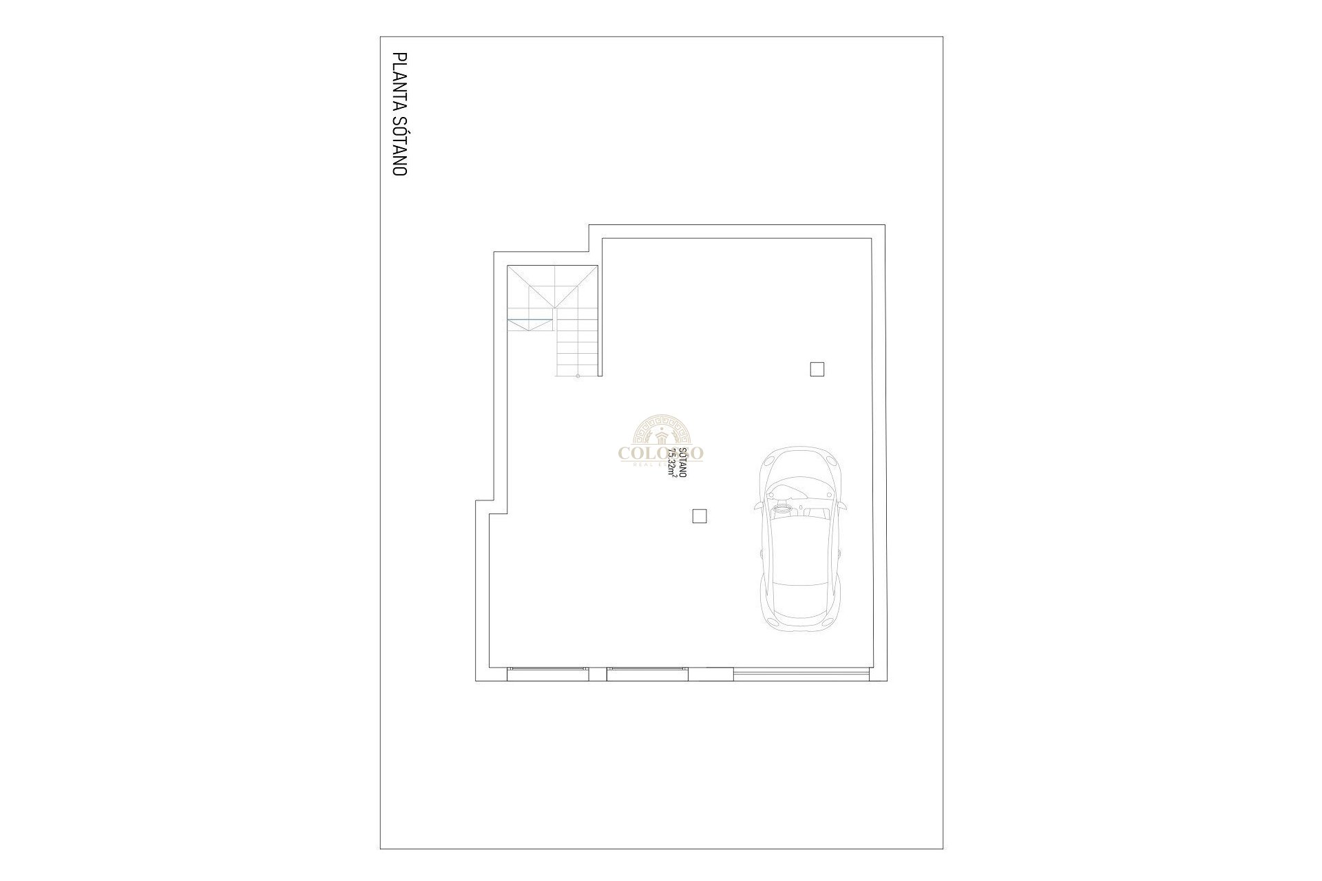 New Build - Villa -
Torrevieja - Aguas nuevas 1