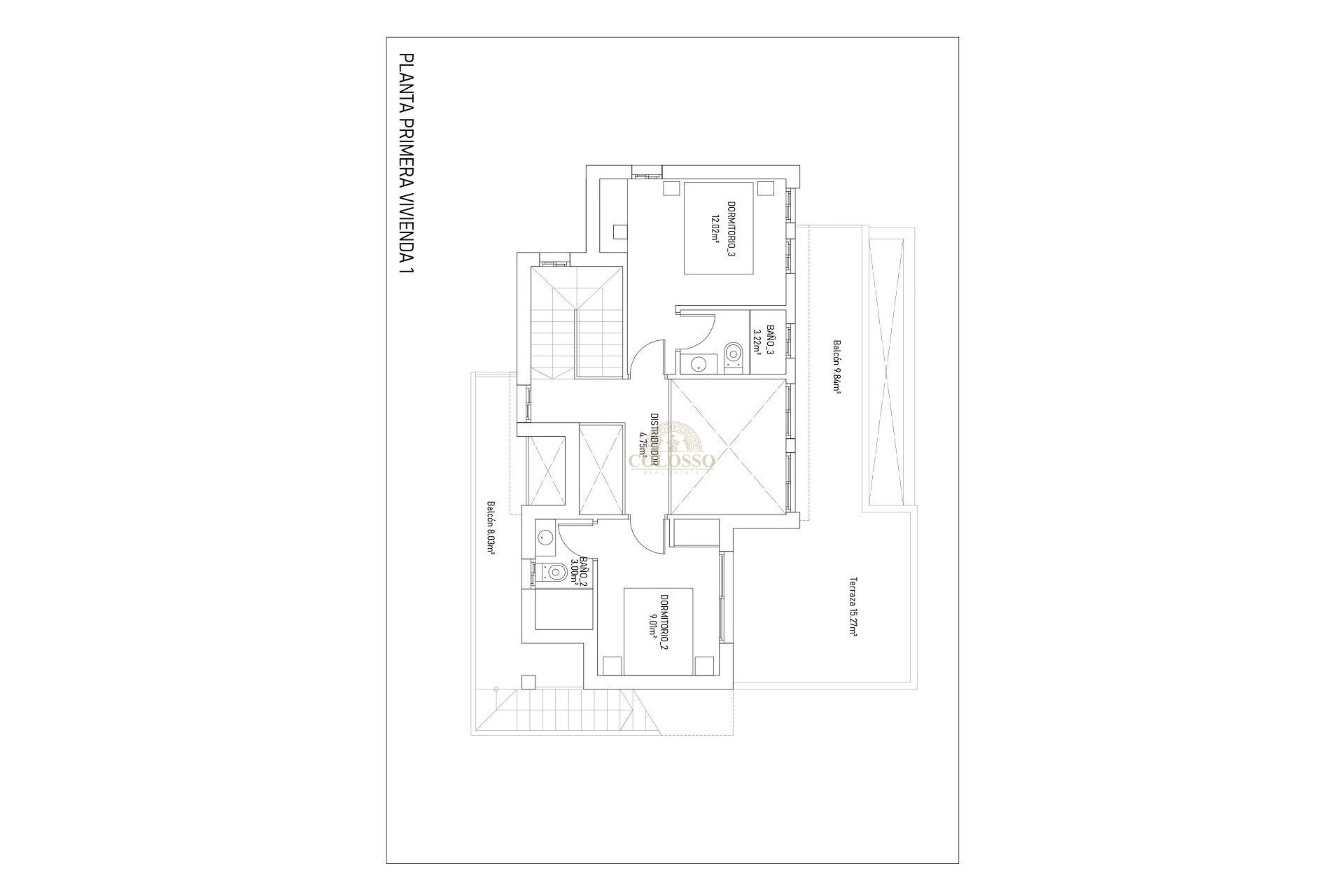 New Build - Villa -
Torrevieja - Aguas nuevas 1