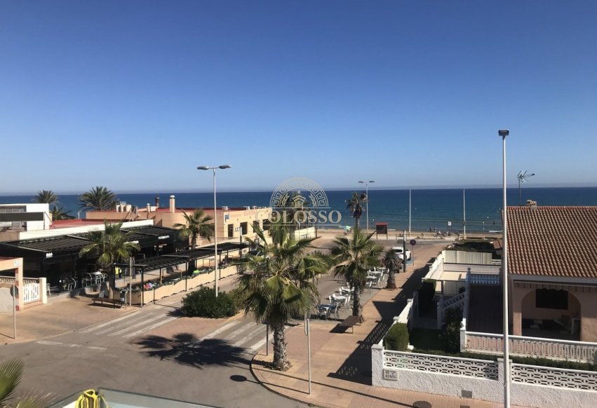 New Build - Villa -
Torrevieja - La Mata pueblo