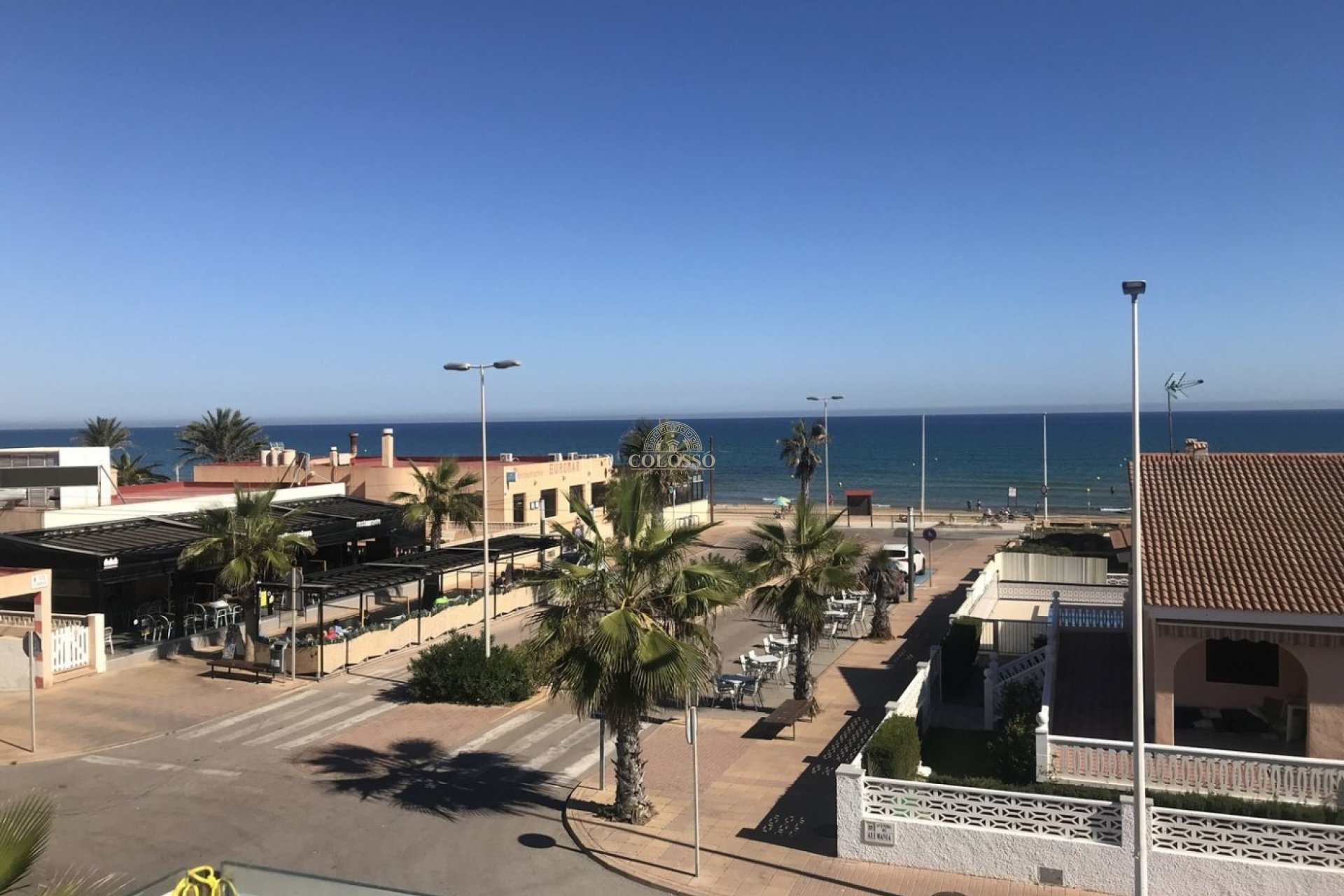 New Build - Villa -
Torrevieja - La Mata pueblo