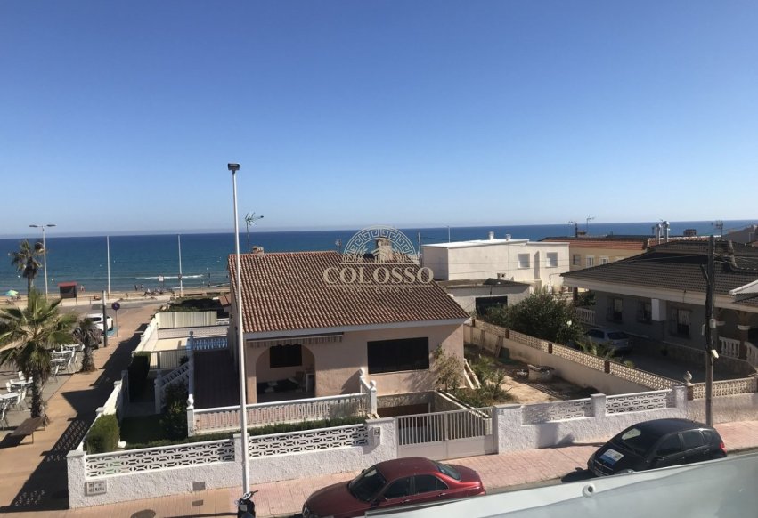 New Build - Villa -
Torrevieja - La Mata pueblo
