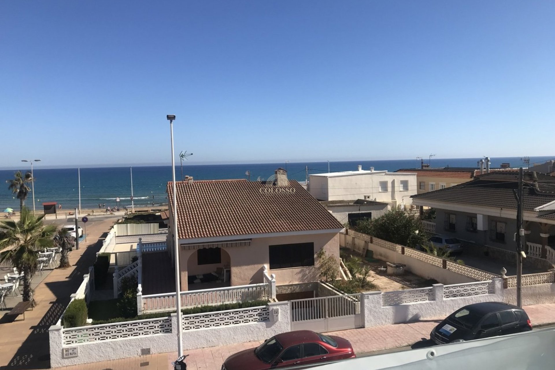 New Build - Villa -
Torrevieja - La Mata pueblo