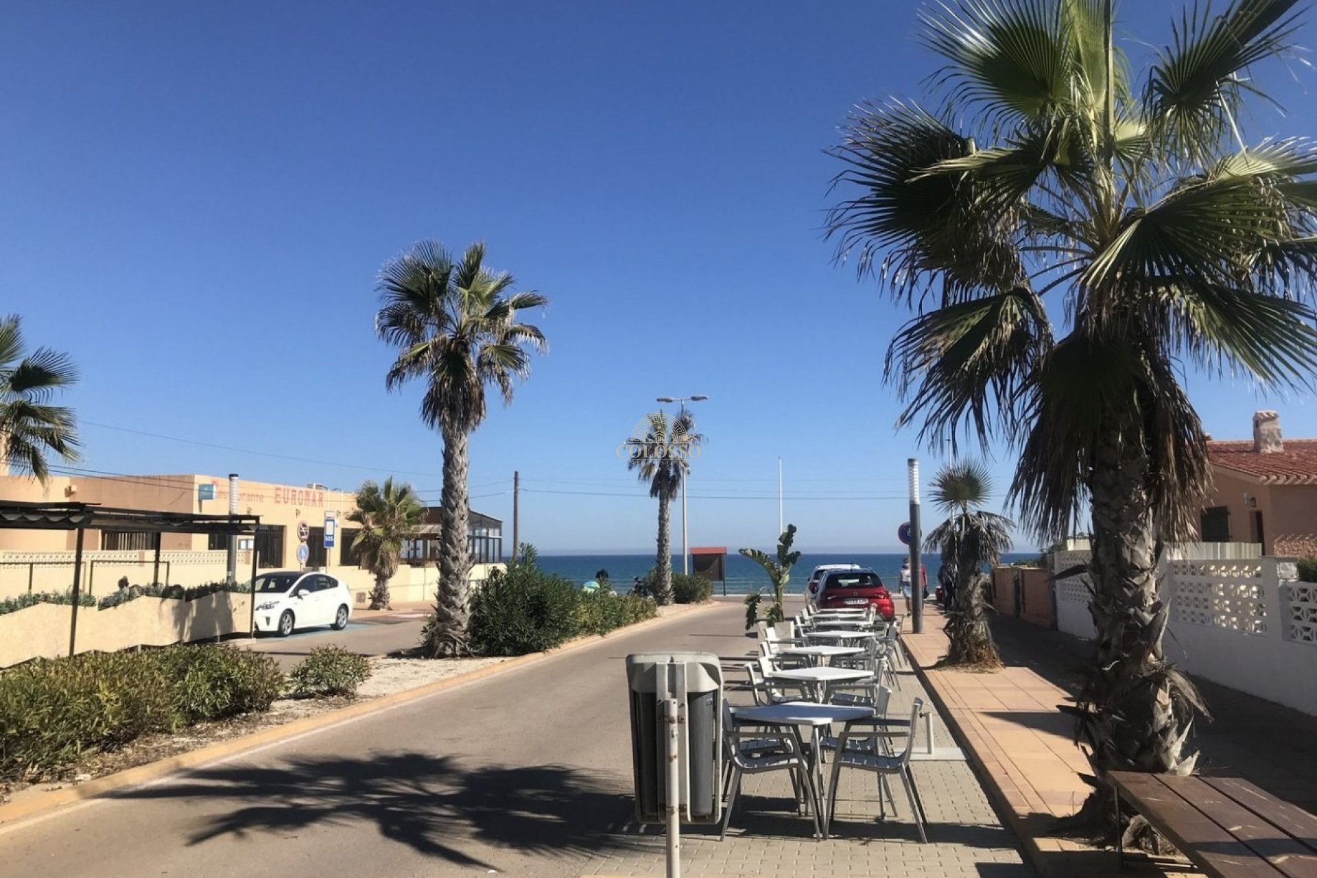 New Build - Villa -
Torrevieja - La Mata pueblo
