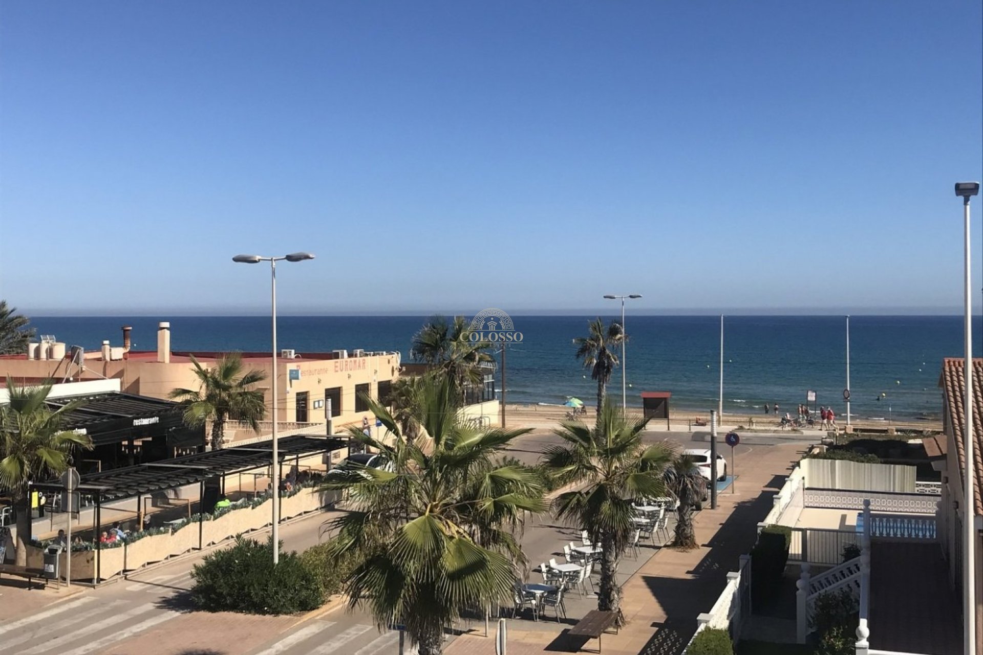 New Build - Villa -
Torrevieja - La Mata pueblo