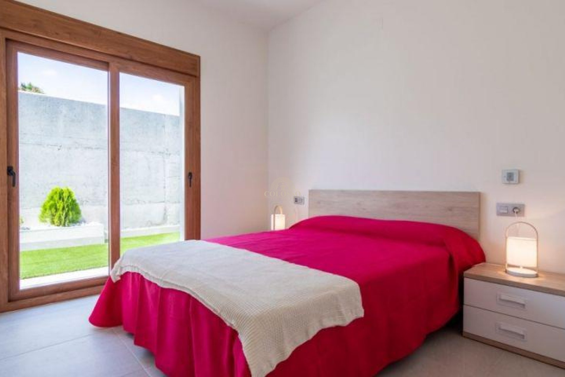 New Build - Villa -
Torrevieja - Los altos