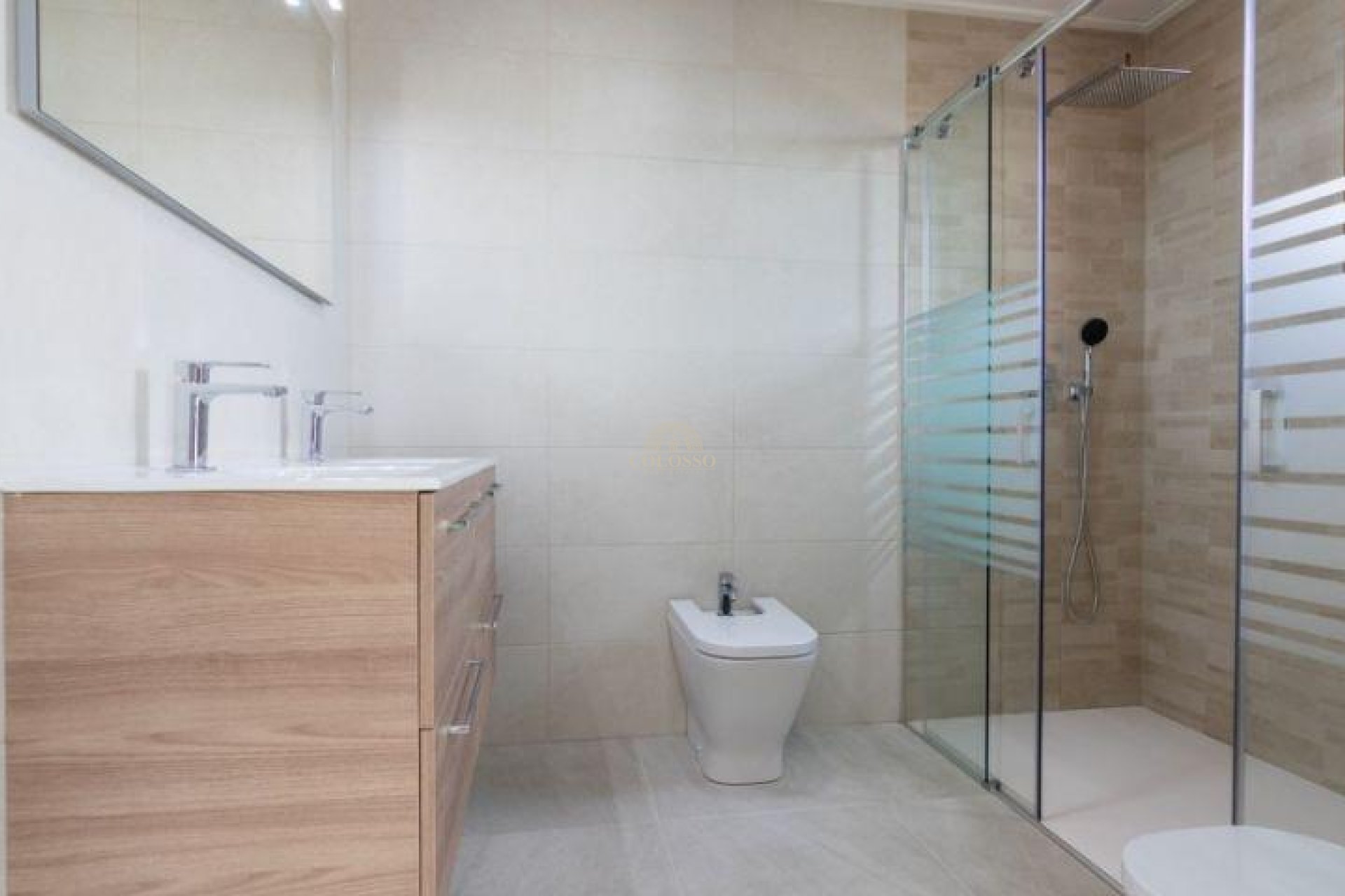 New Build - Villa -
Torrevieja - Los altos