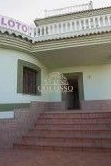 New Build - Villa -
Torrevieja - Los altos