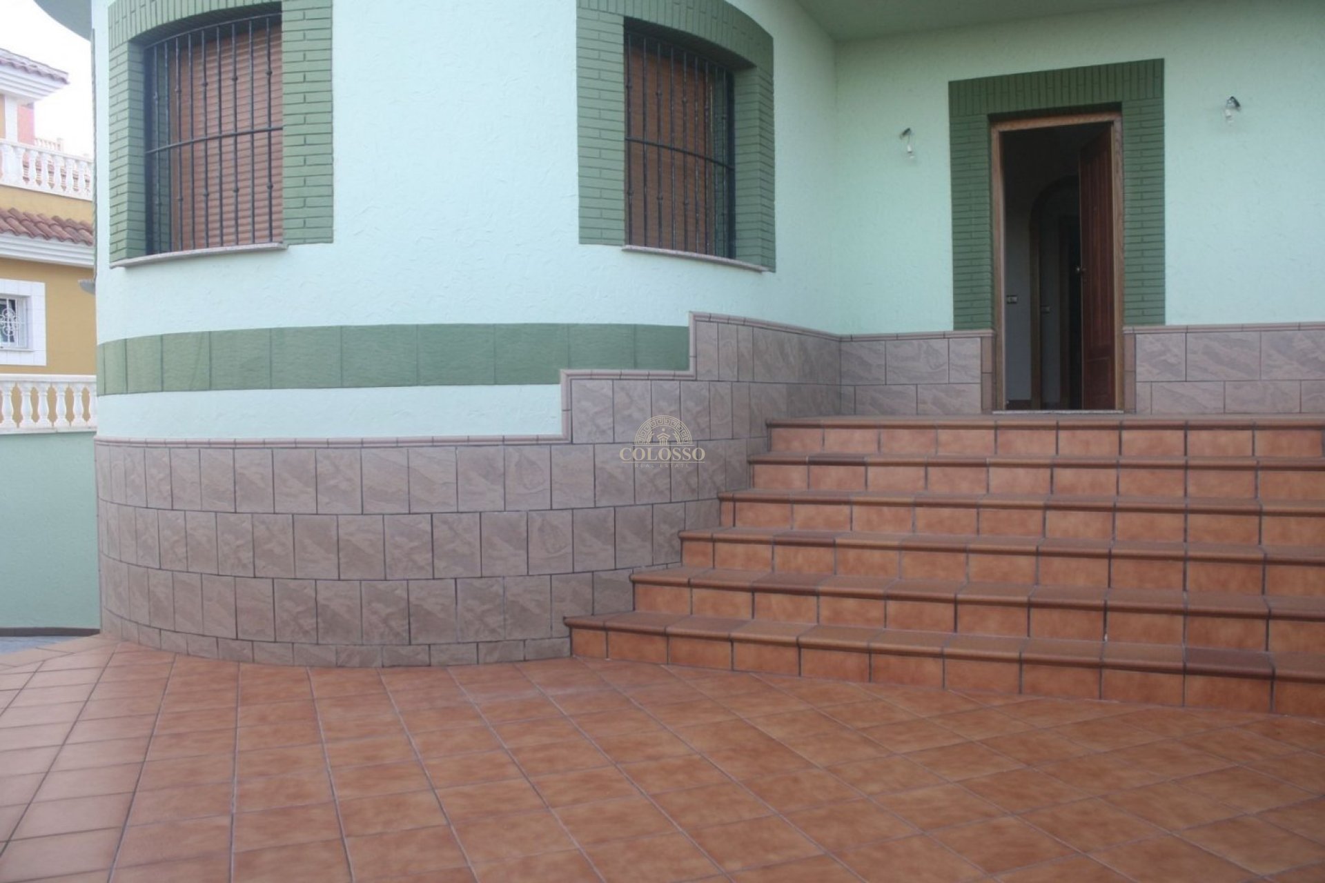 New Build - Villa -
Torrevieja - Los altos