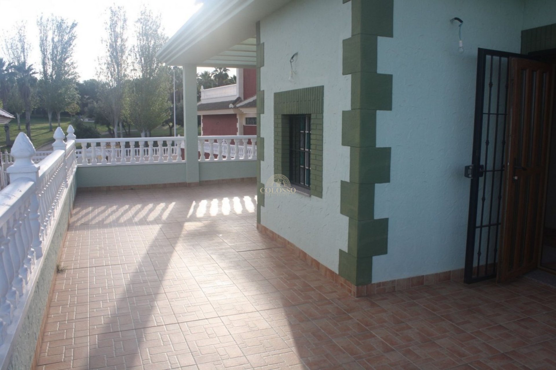 New Build - Villa -
Torrevieja - Los altos