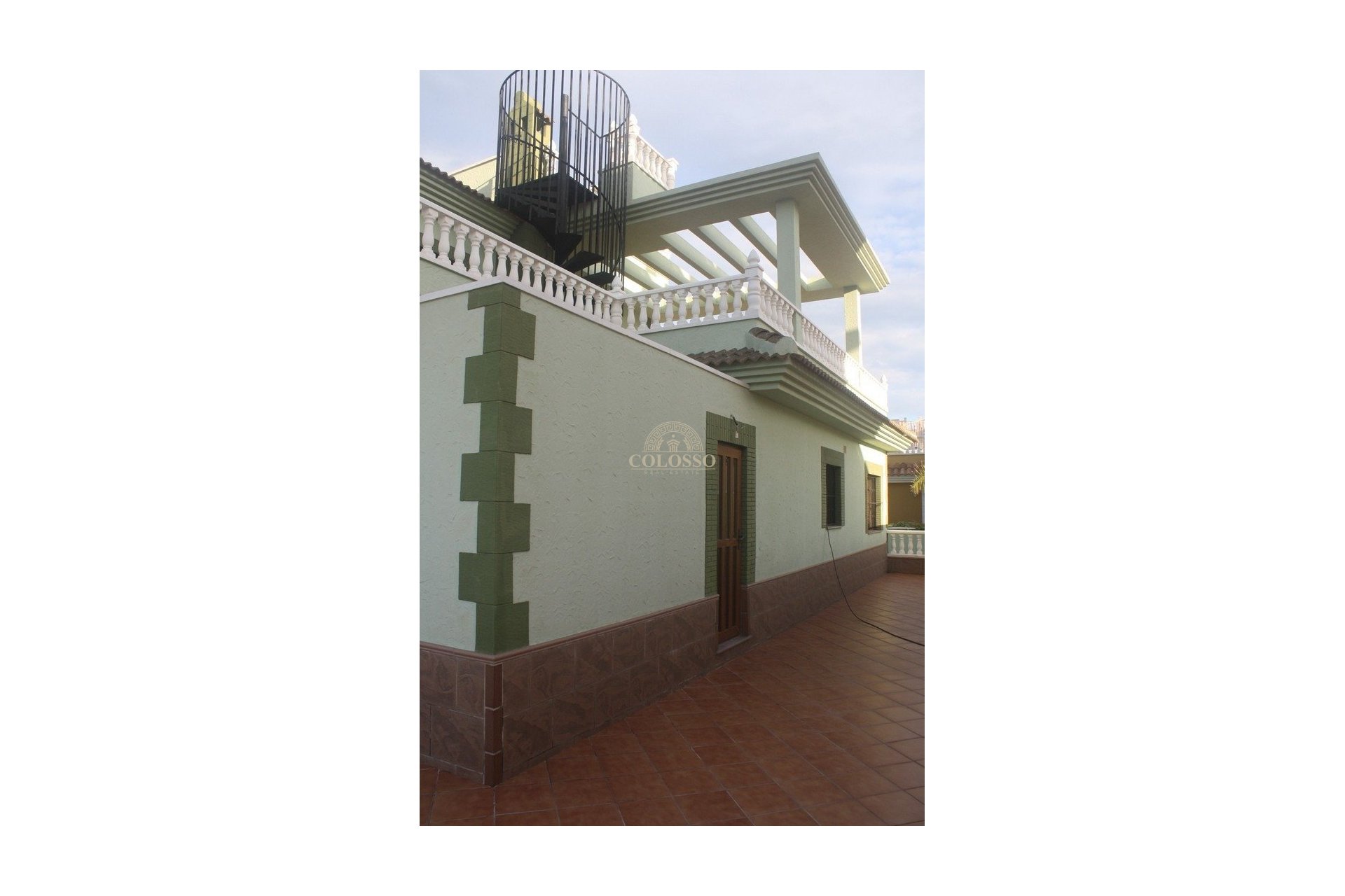 New Build - Villa -
Torrevieja - Los altos