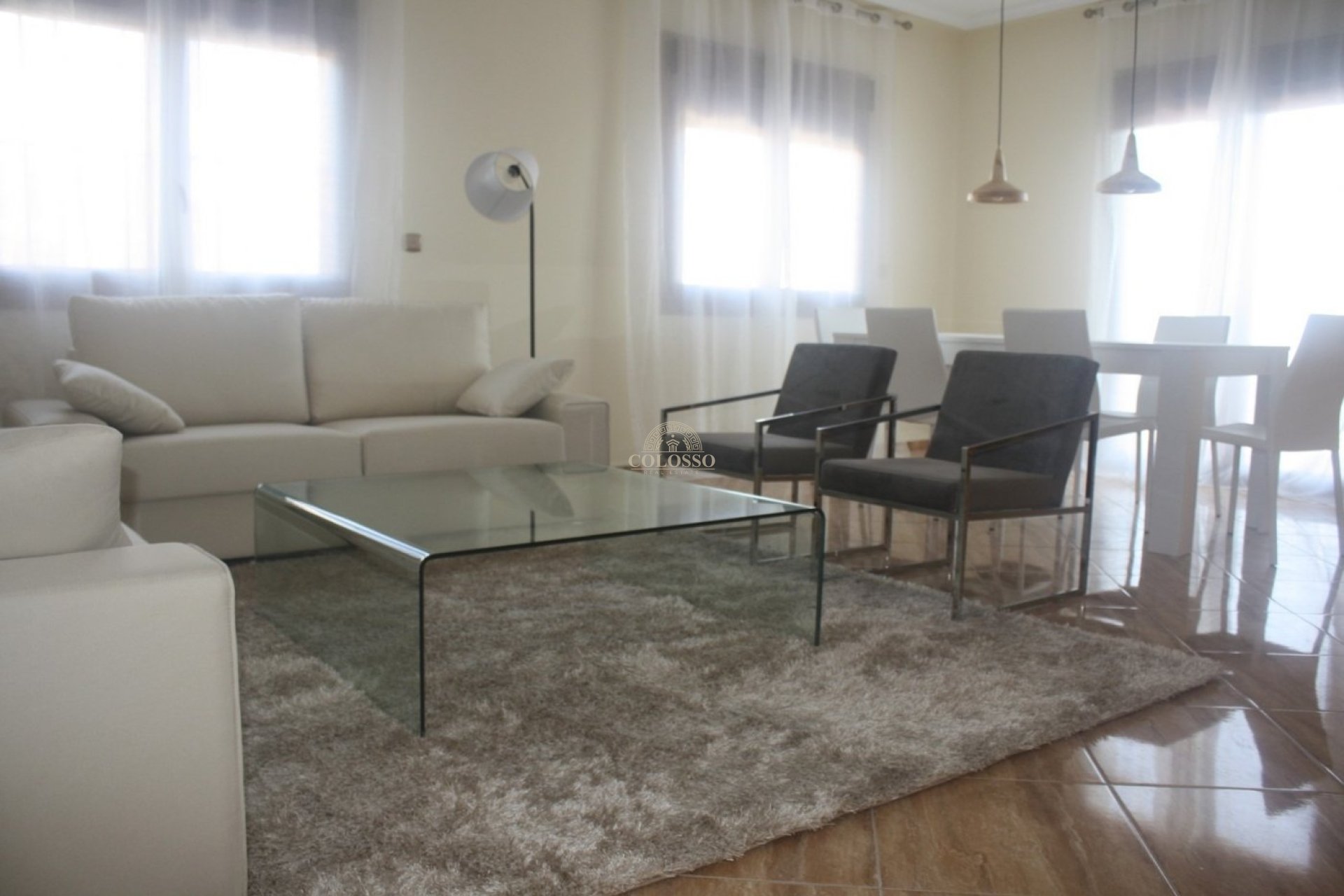 New Build - Villa -
Torrevieja - Los altos