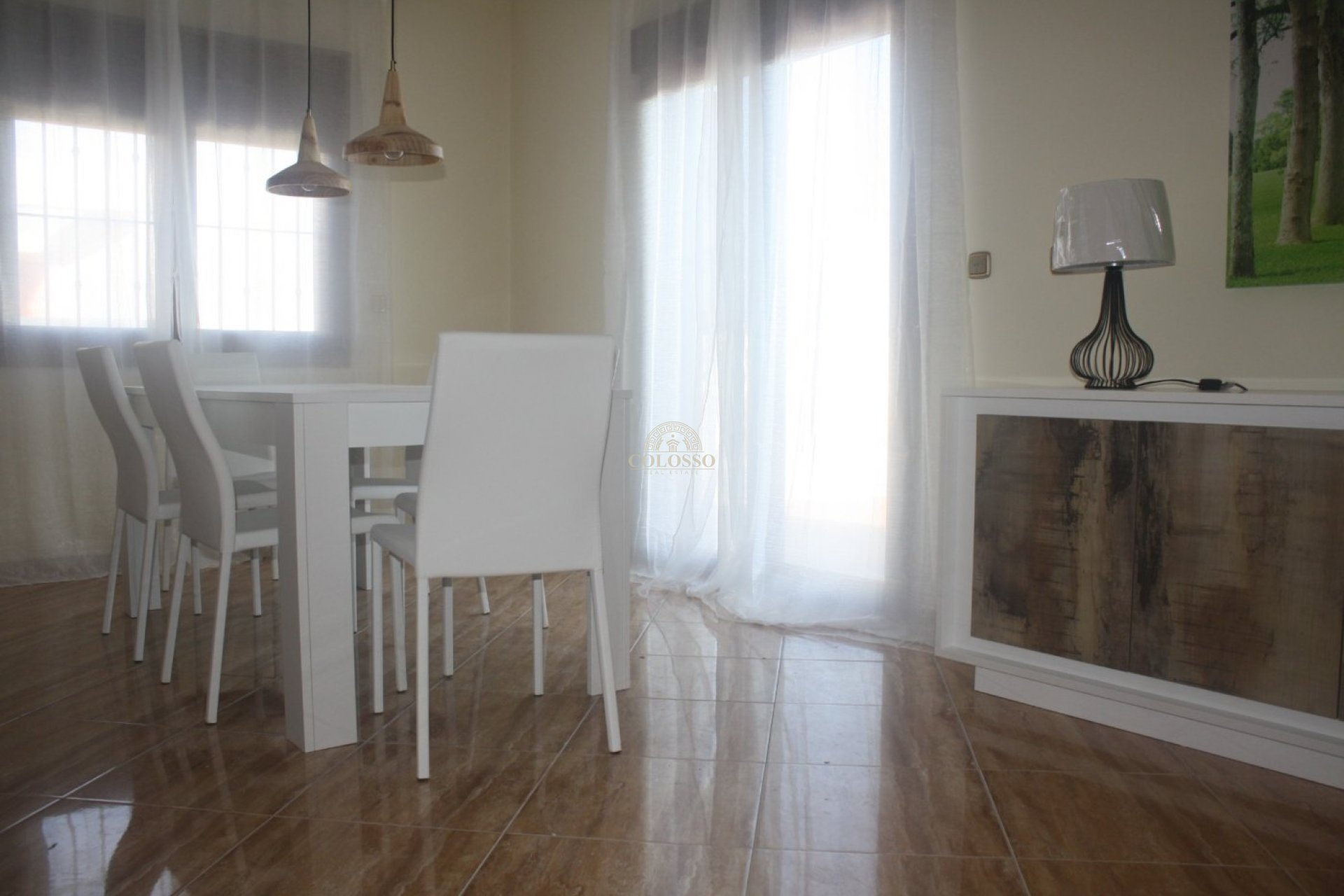 New Build - Villa -
Torrevieja - Los altos