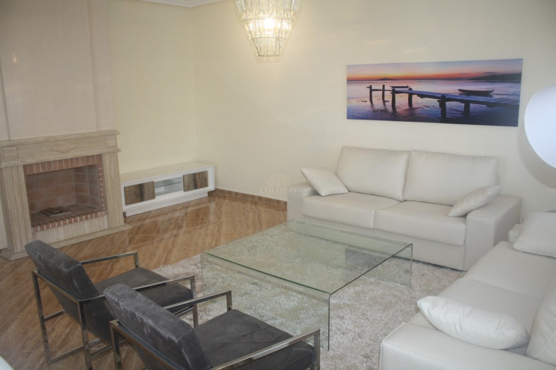 New Build - Villa -
Torrevieja - Los altos
