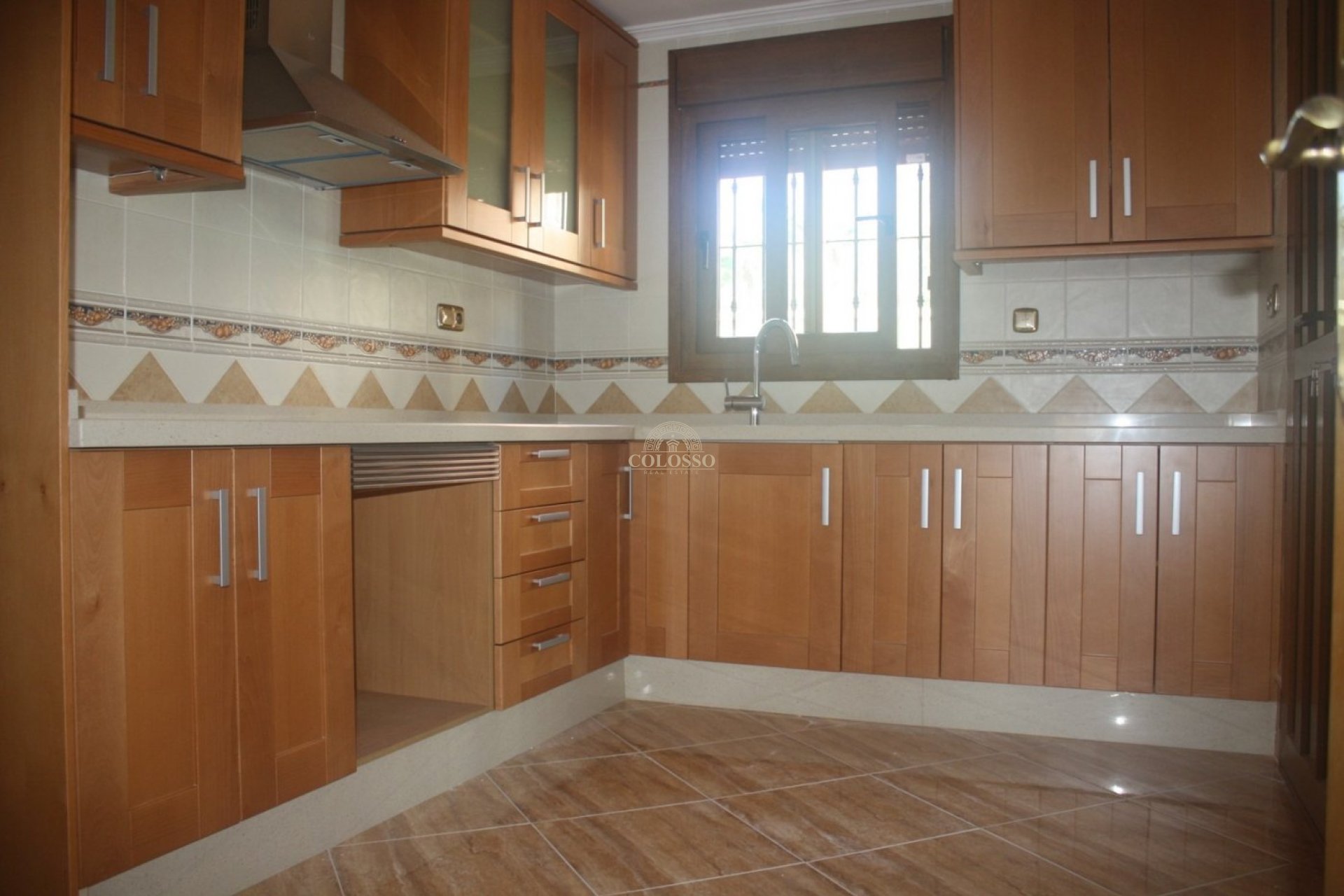 New Build - Villa -
Torrevieja - Los altos