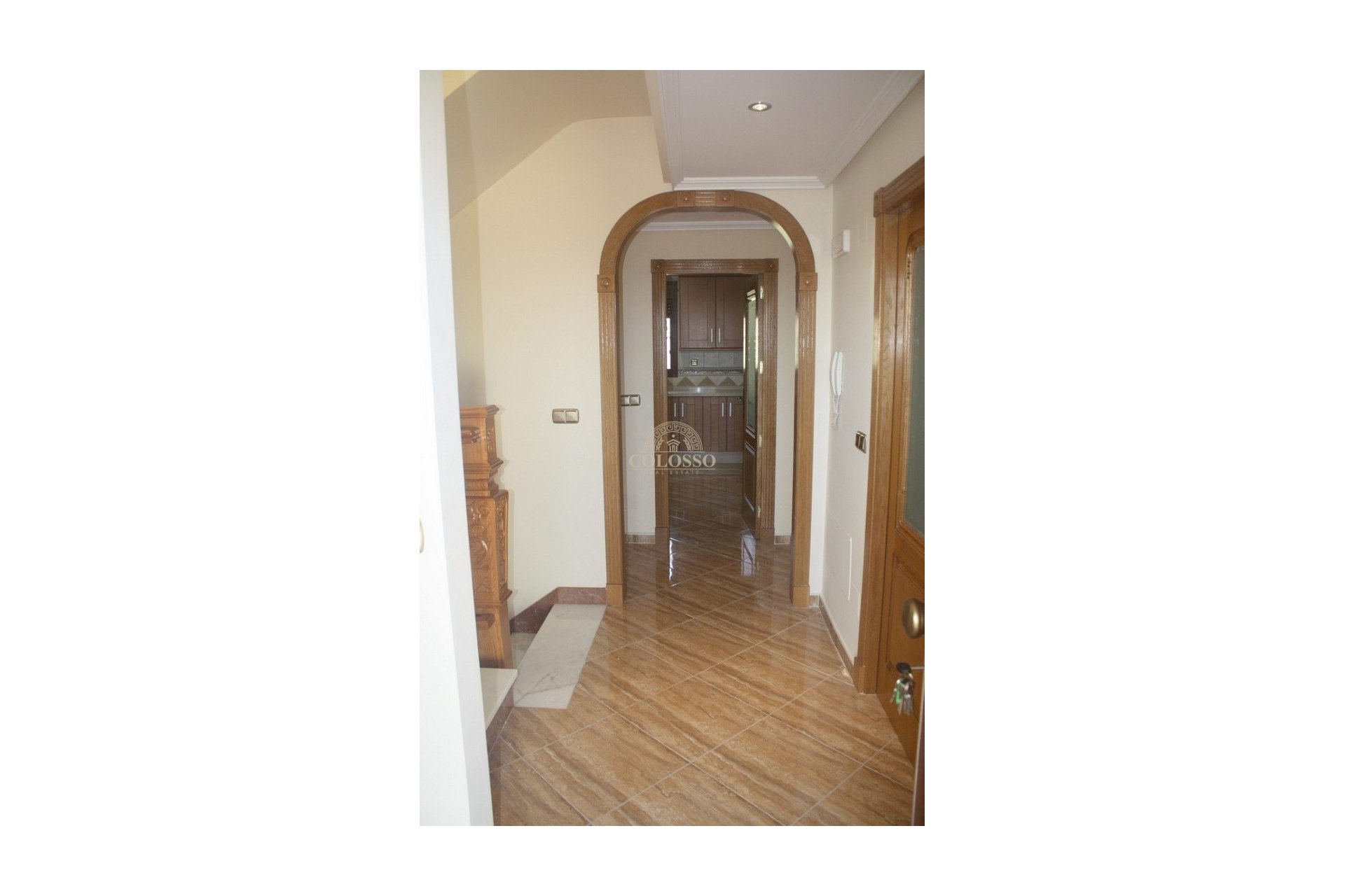 New Build - Villa -
Torrevieja - Los altos