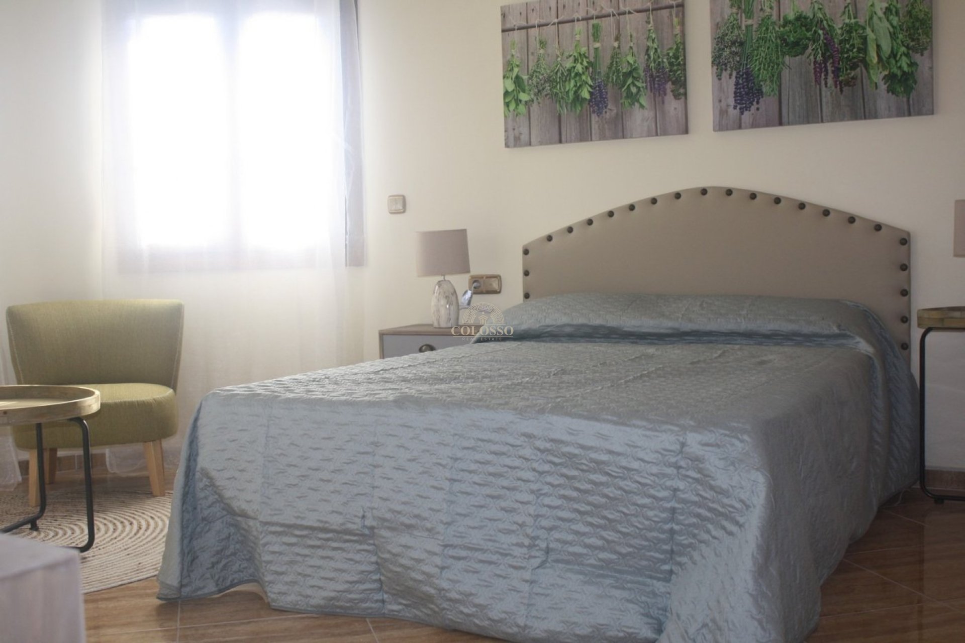 New Build - Villa -
Torrevieja - Los altos