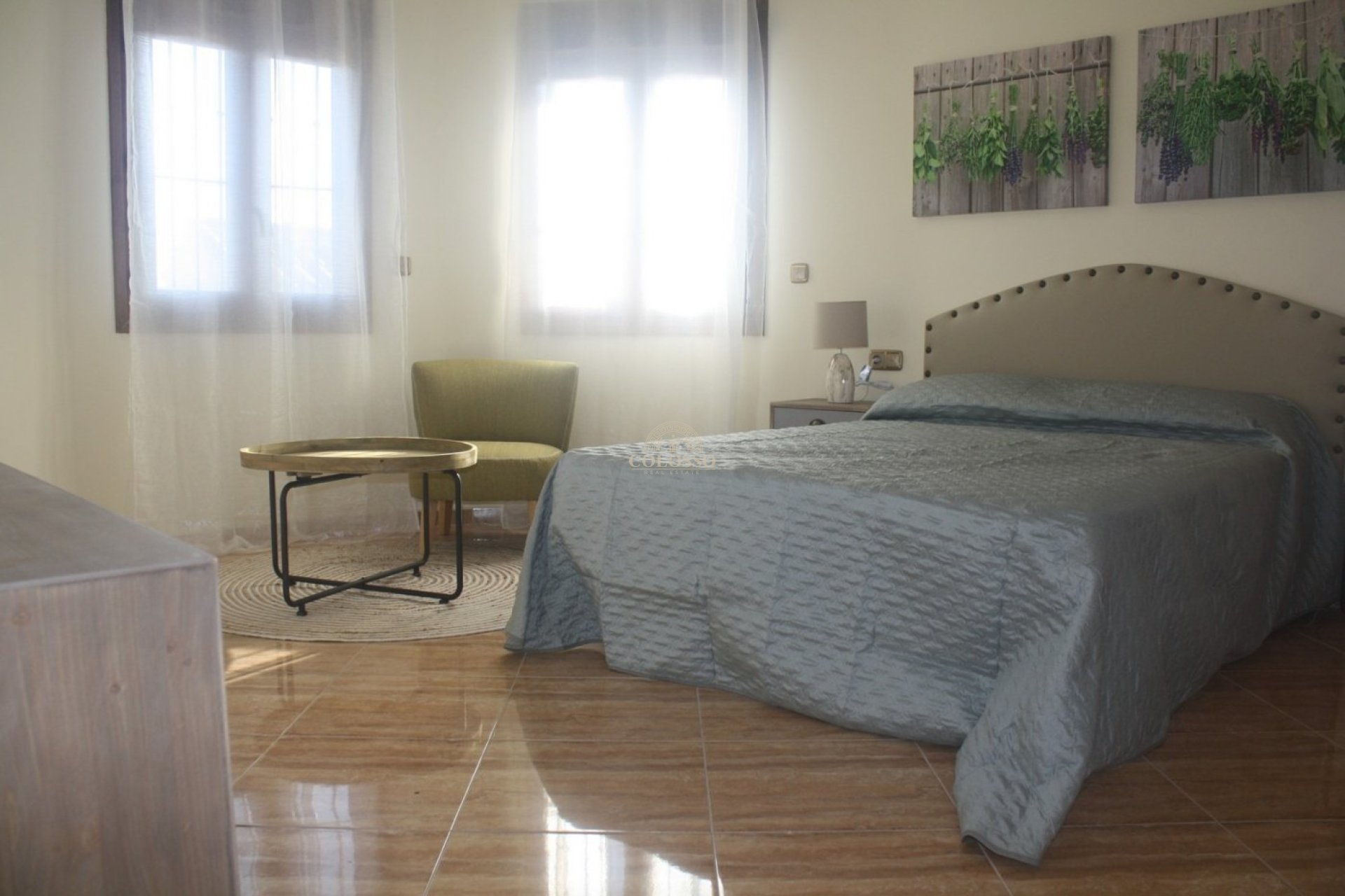 New Build - Villa -
Torrevieja - Los altos