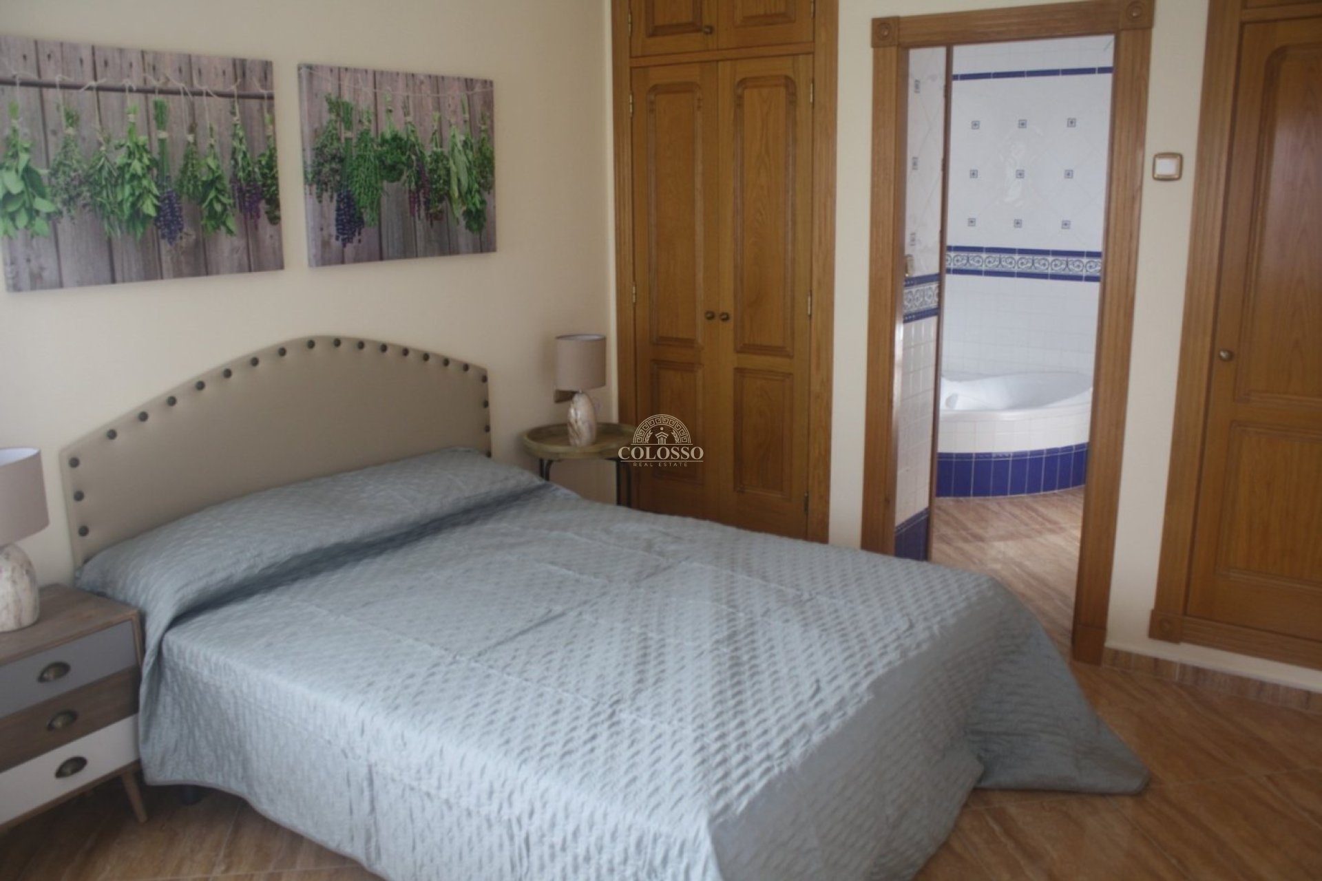 New Build - Villa -
Torrevieja - Los altos