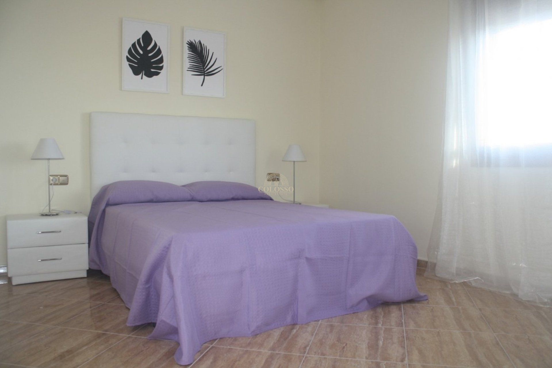 New Build - Villa -
Torrevieja - Los altos