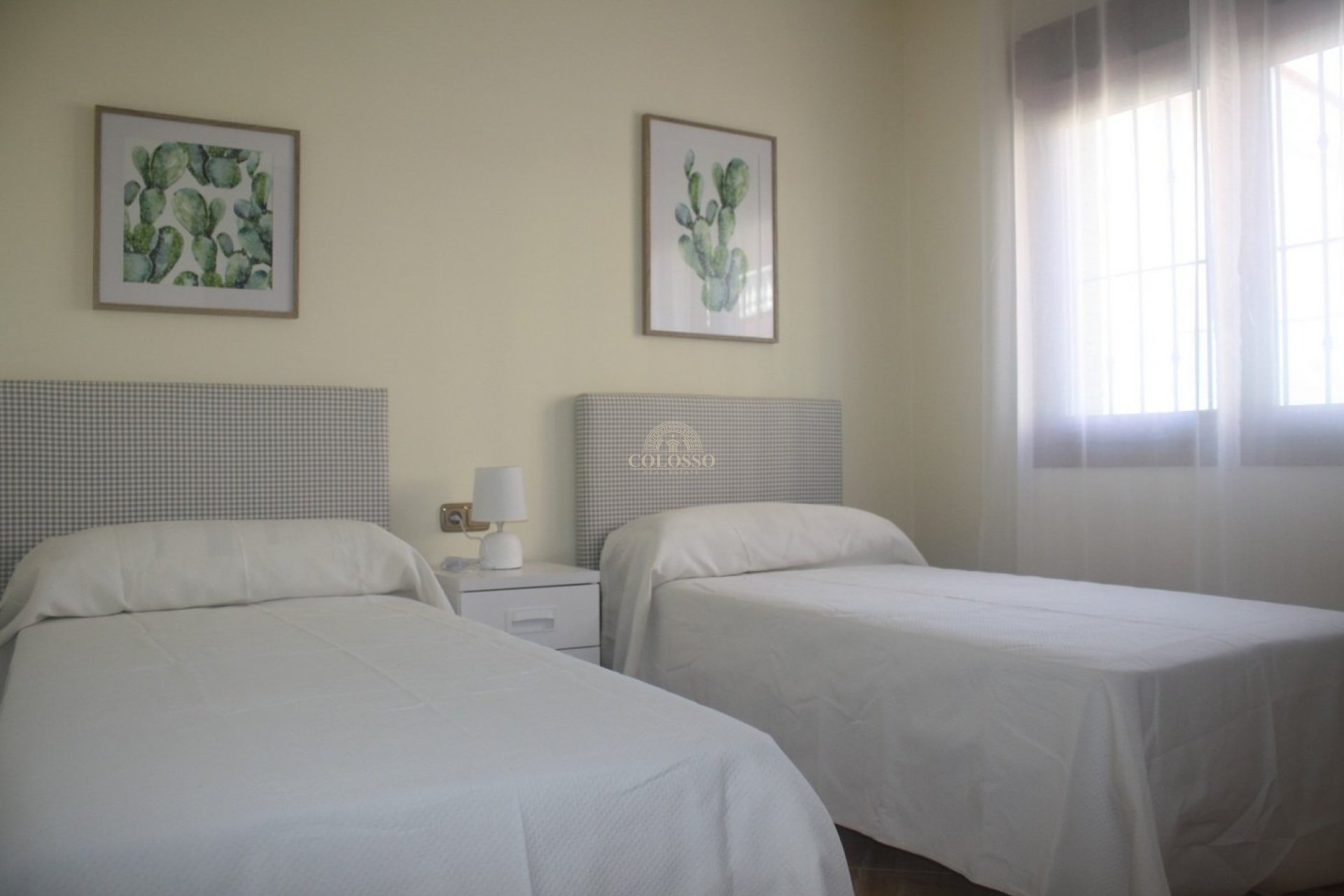 New Build - Villa -
Torrevieja - Los altos