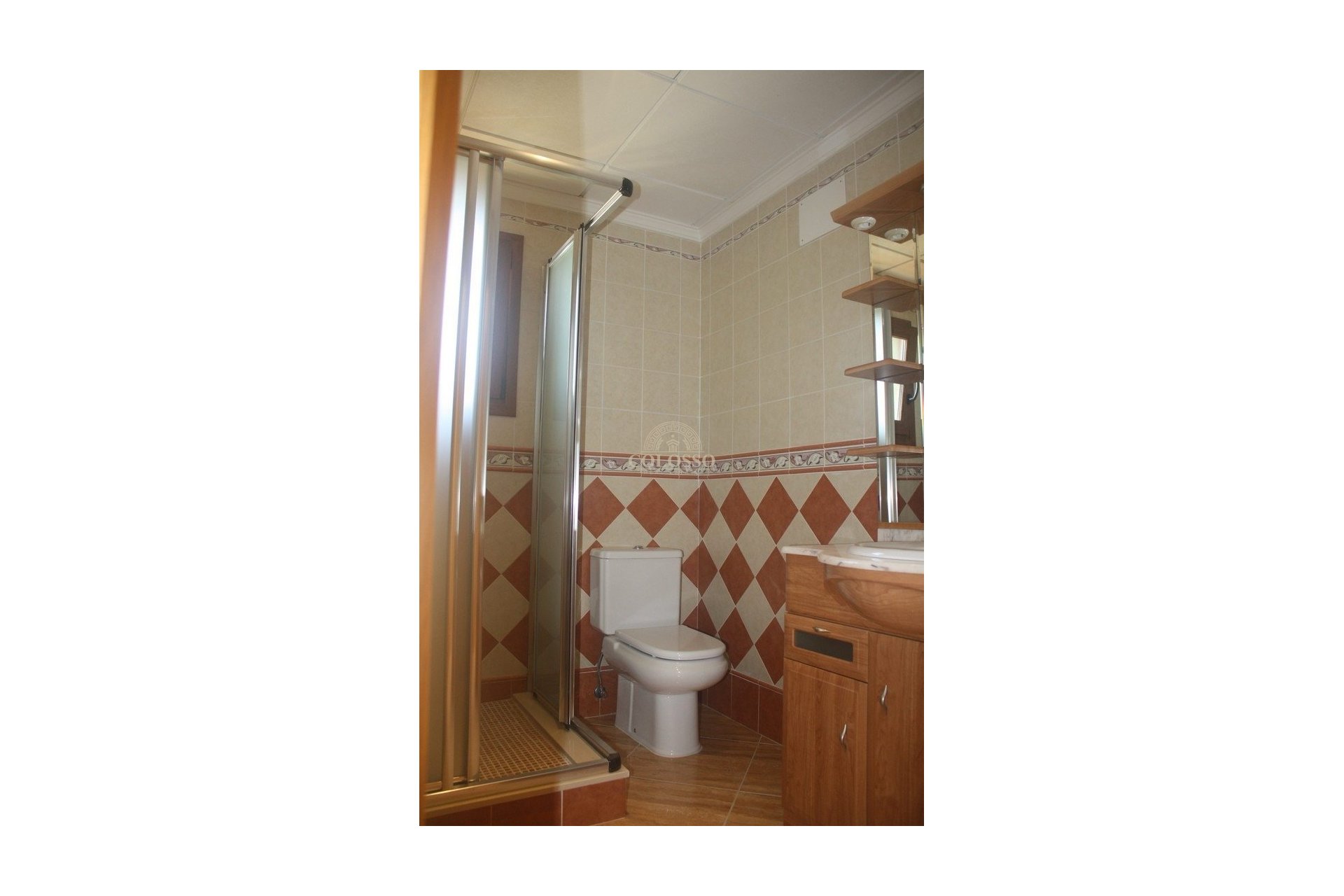 New Build - Villa -
Torrevieja - Los altos