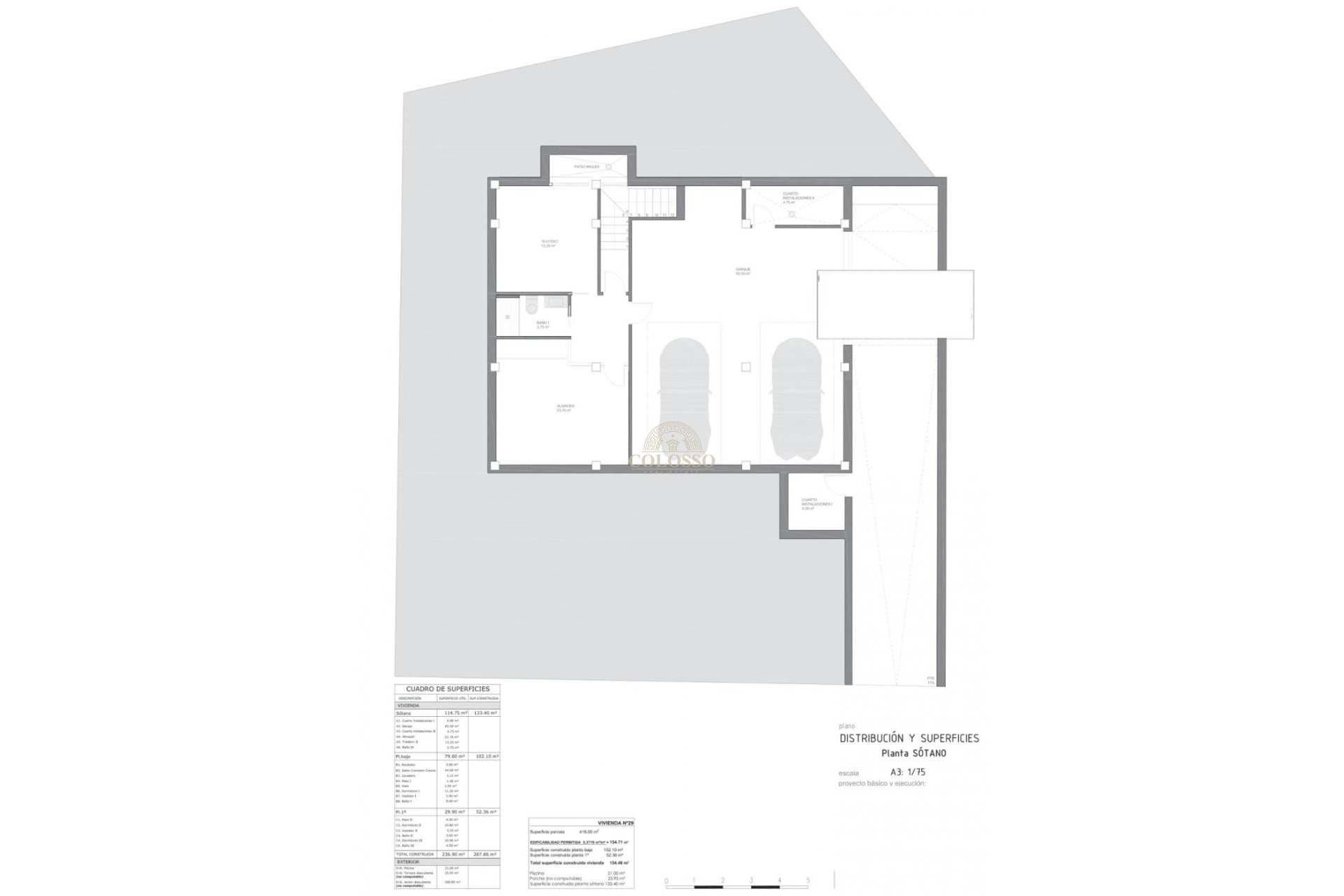 New Build - Villa -
Torrevieja - Los altos