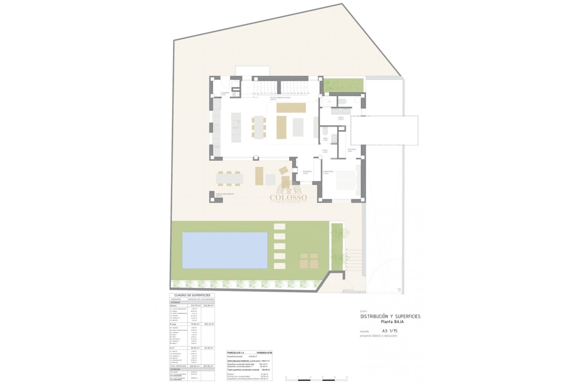 New Build - Villa -
Torrevieja - Los altos
