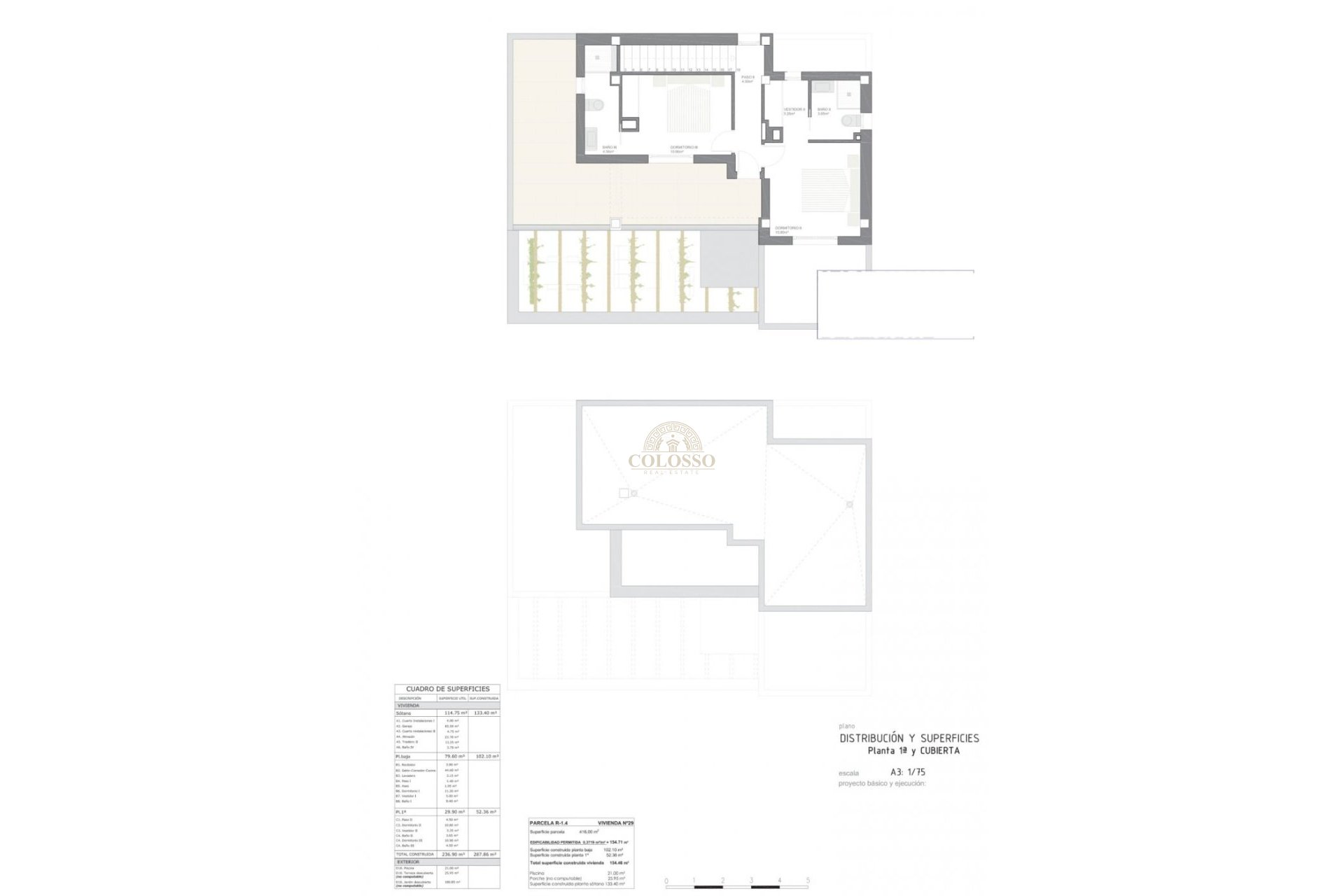 New Build - Villa -
Torrevieja - Los altos