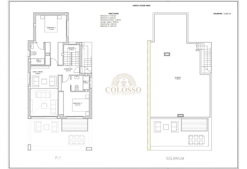New Build - Villa -
Torrevieja - Torreblanca