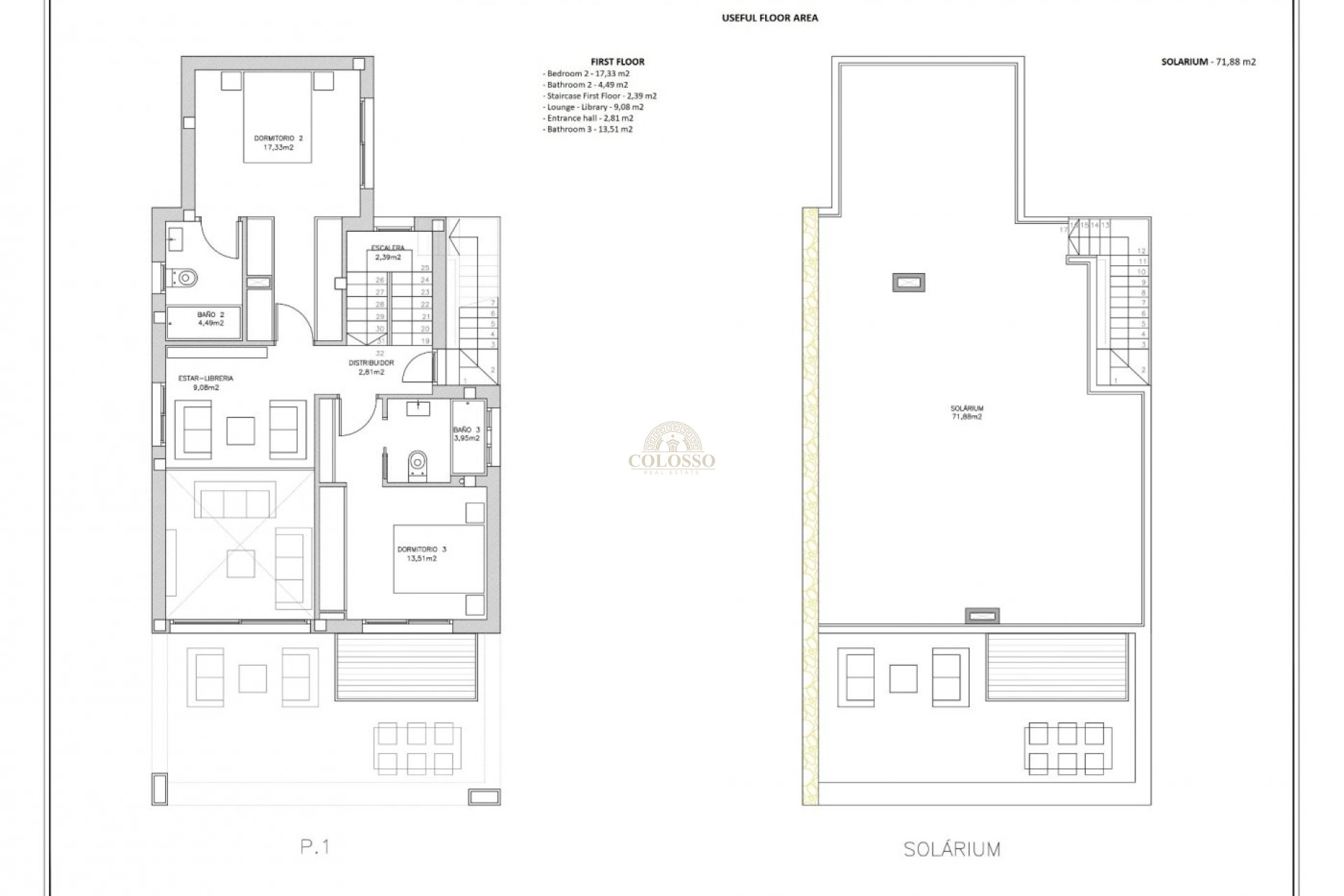 New Build - Villa -
Torrevieja - Torreblanca