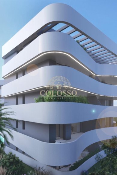 Nouvelle construction - Apartamento -
Guardamar del Segura - raso