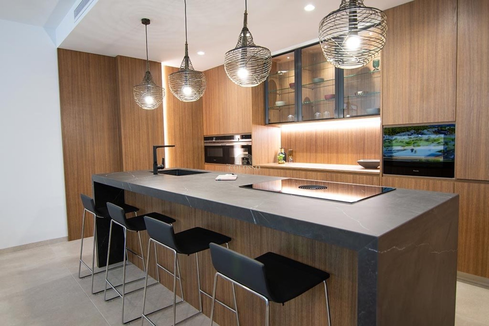 Nouvelle construction - Apartamento -
Orihuela Costa - Campoamor