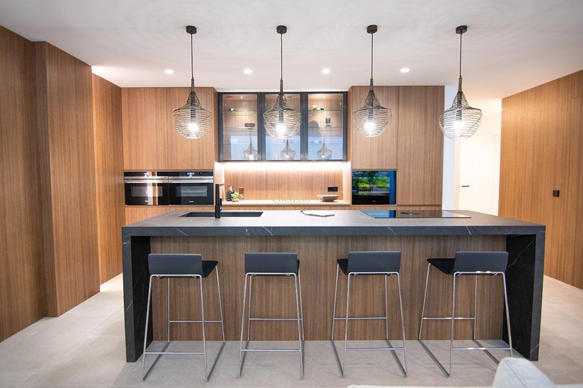 Nouvelle construction - Apartamento -
Orihuela Costa - Campoamor