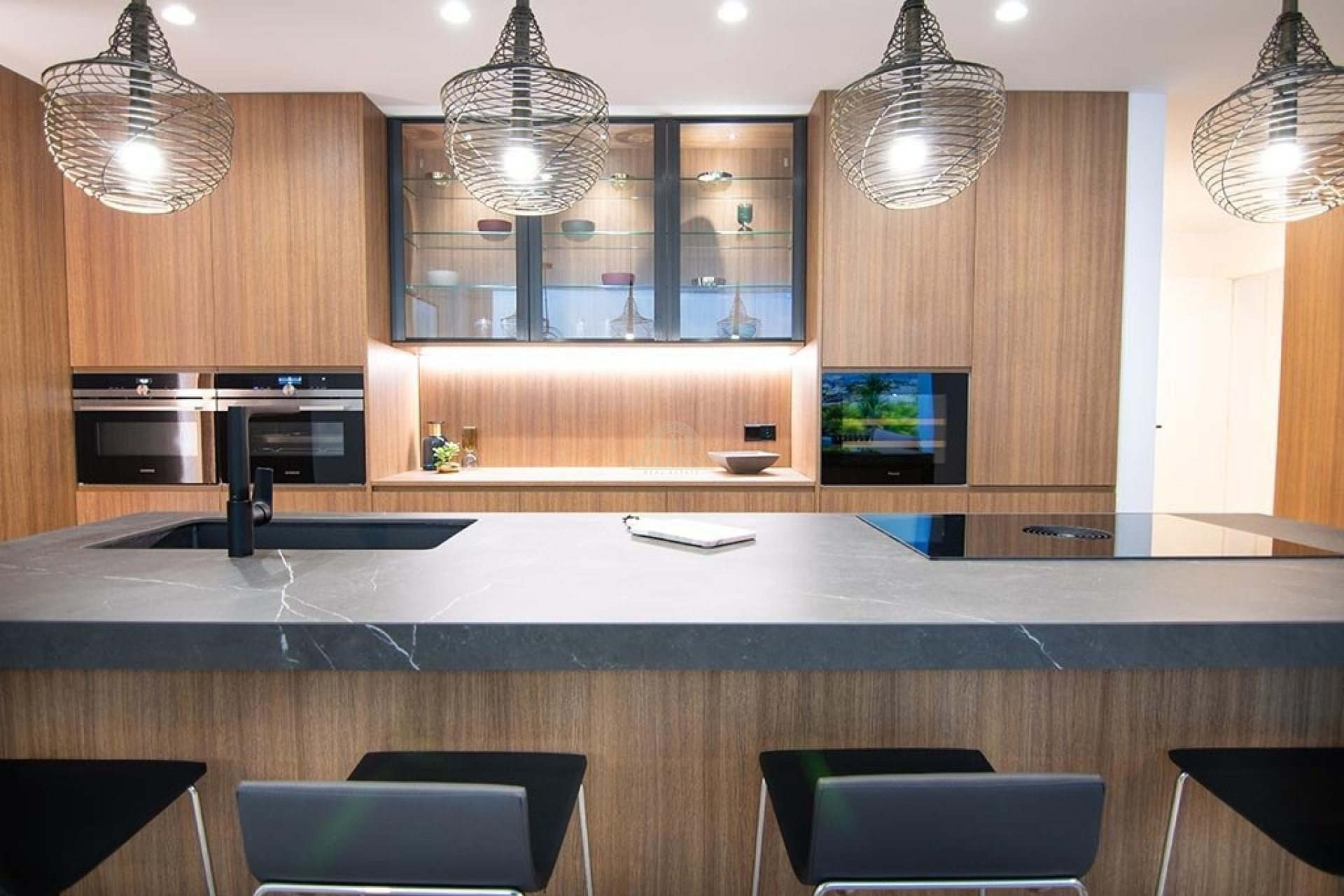 Nouvelle construction - Apartamento -
Orihuela Costa - Campoamor