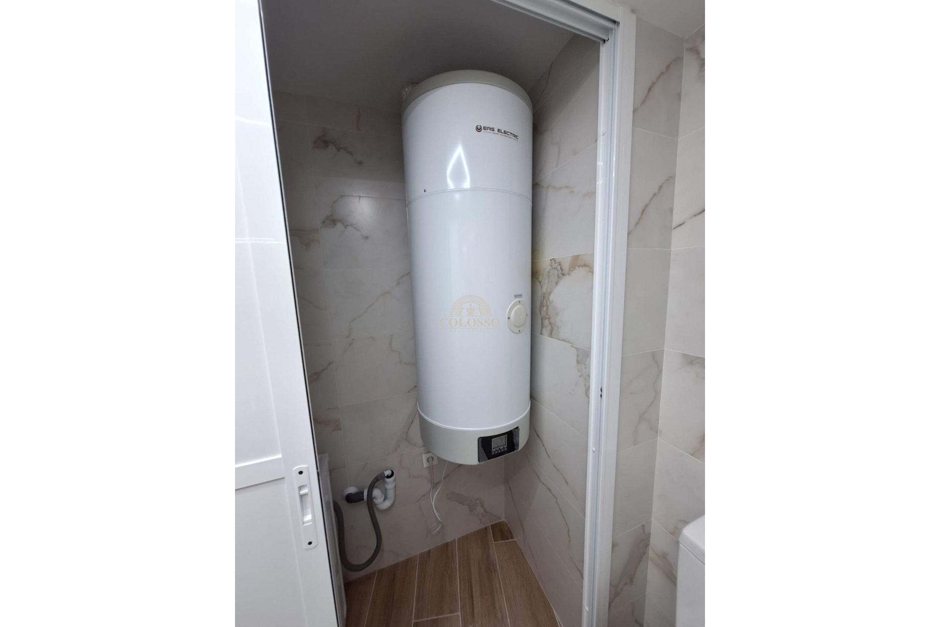Nouvelle construction - Apartamento -
San Miguel de Salinas - Villamartín
