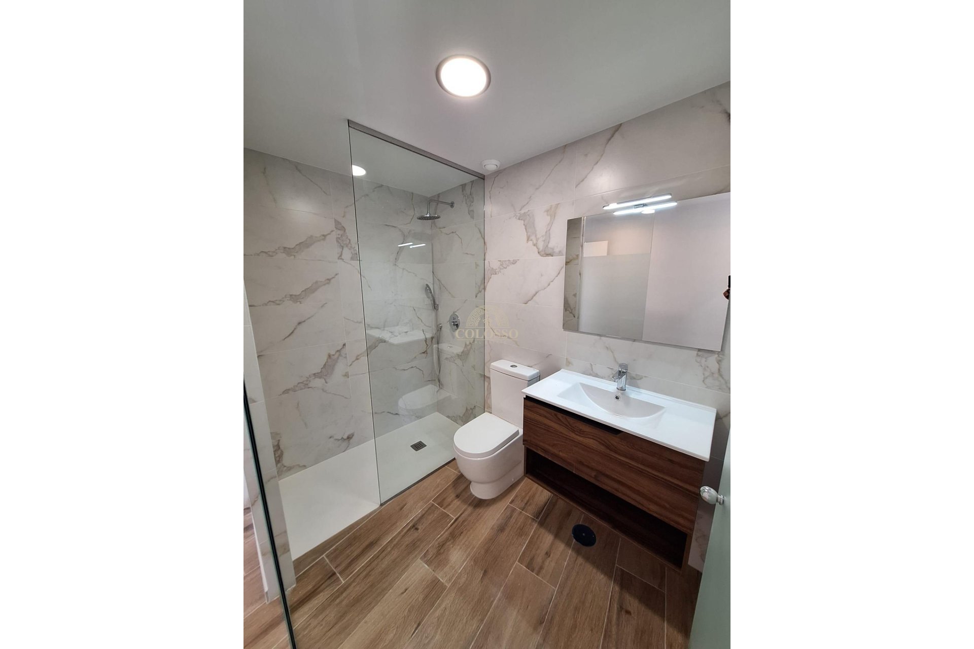 Nouvelle construction - Apartamento -
San Miguel de Salinas - Villamartín