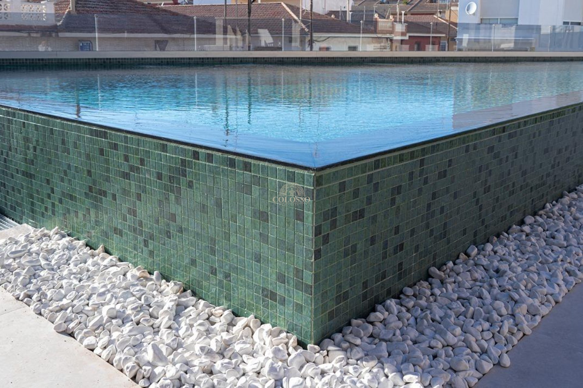 Nouvelle construction - Apartamento -
San Pedro del Pinatar - Calle maestro falla