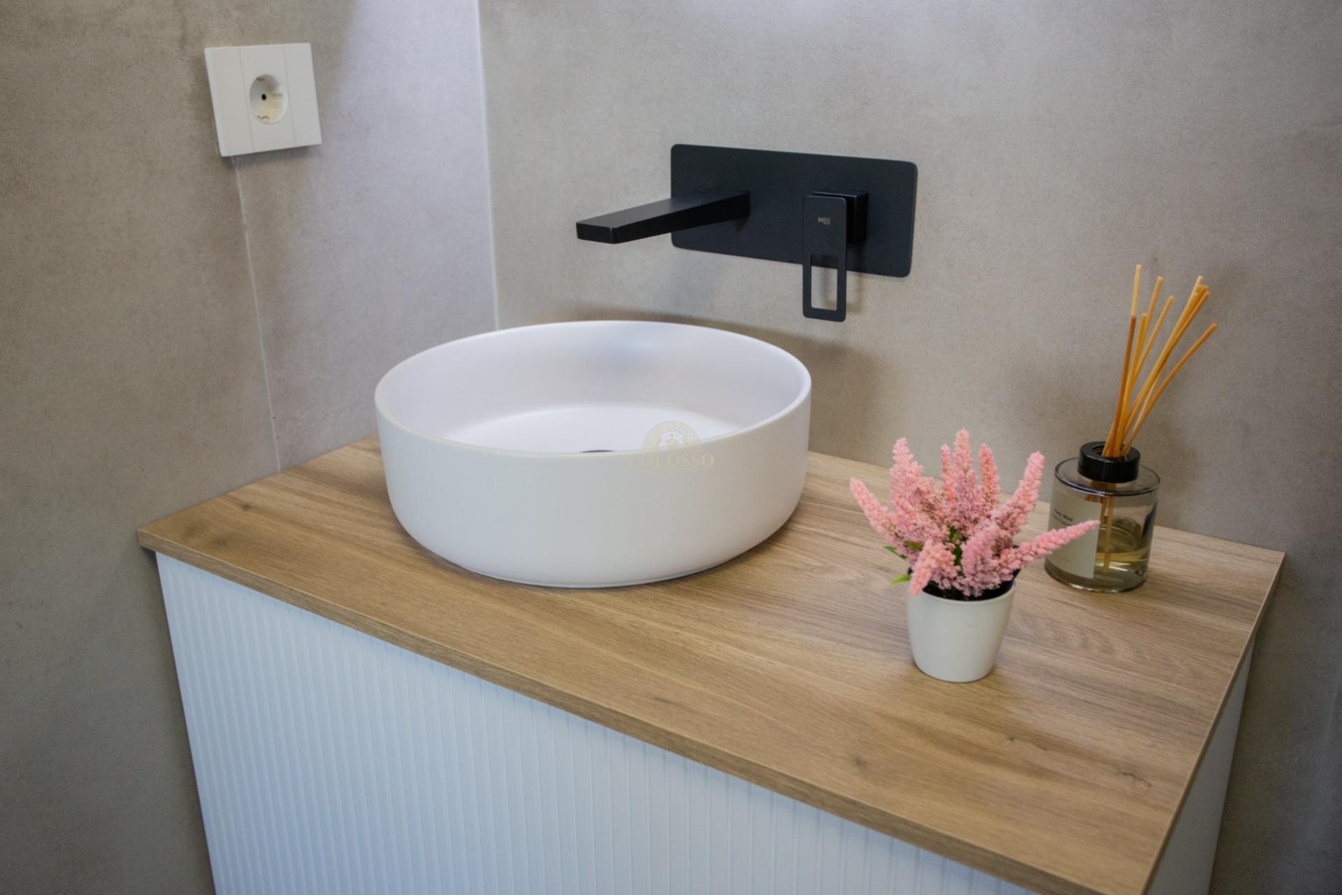 Nouvelle construction - Apartamento -
San Pedro del Pinatar - Calle maestro falla