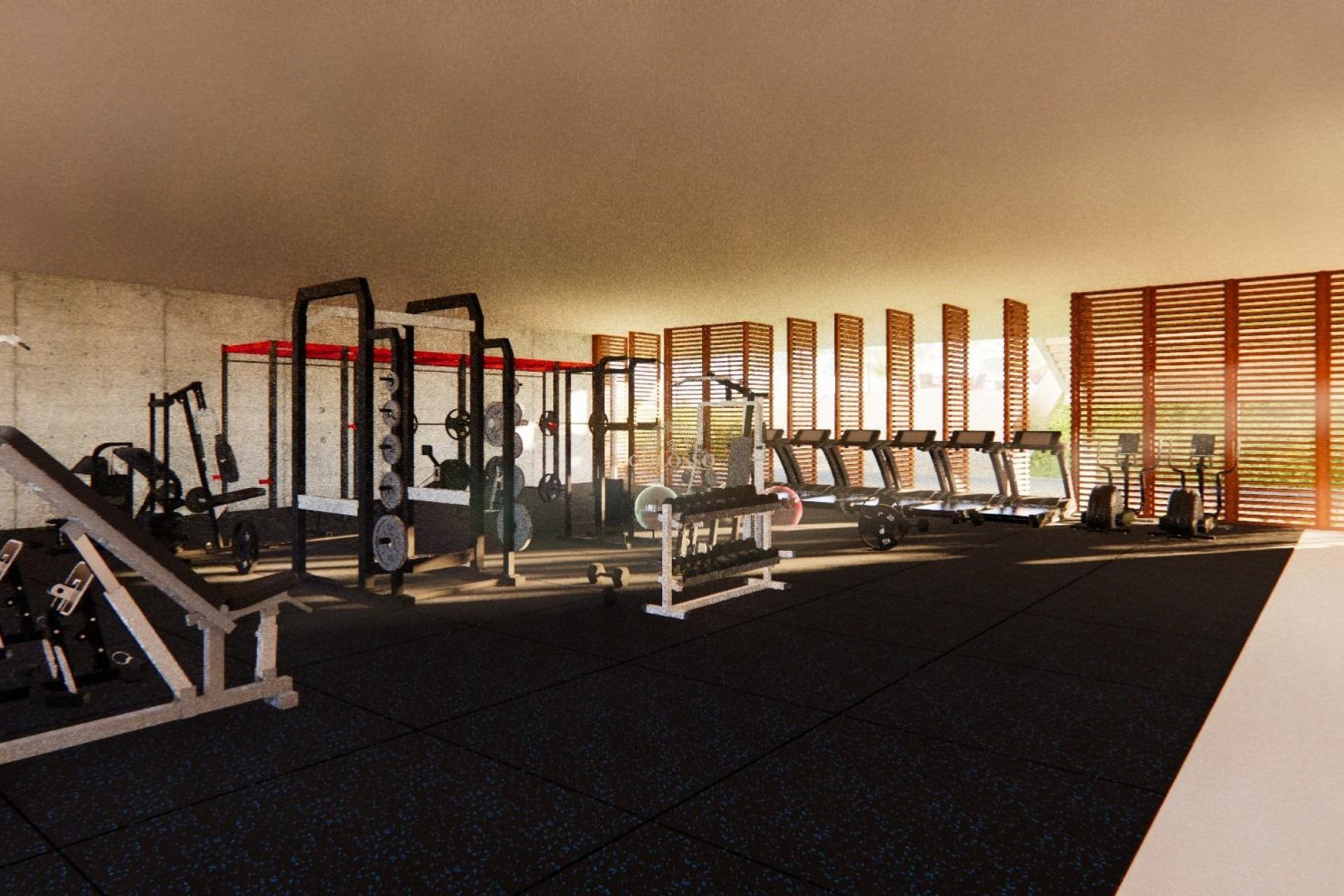Nouvelle construction - Apartamento -
Torre - Pacheco - Santa rosalia lake and life resort