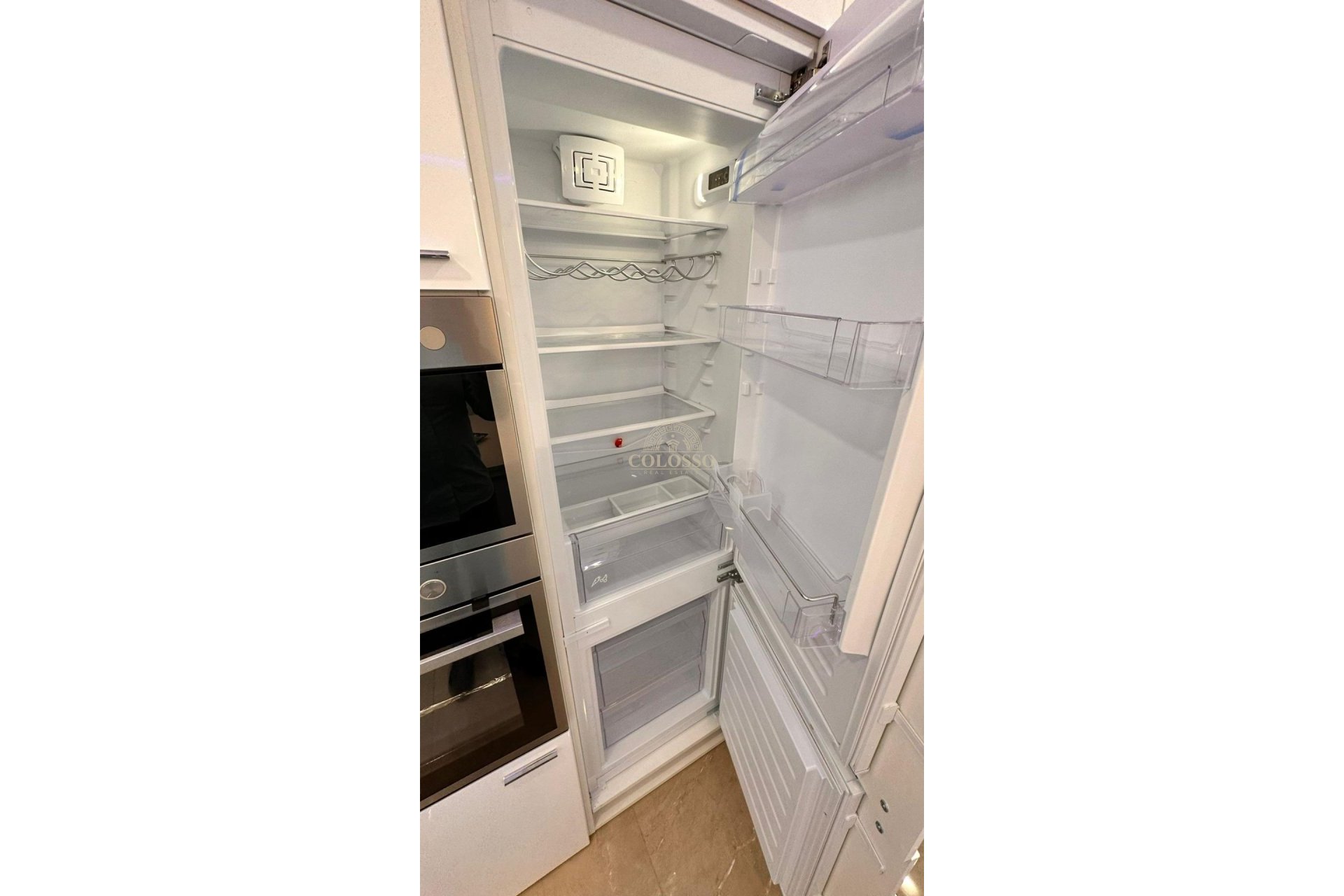 Nouvelle construction - Apartamento -
Torrevieja - Habaneras