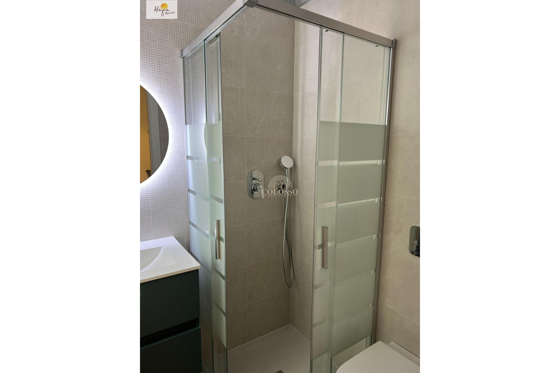 Nouvelle construction - Apartamento -
Xeresa - Xeresa del monte