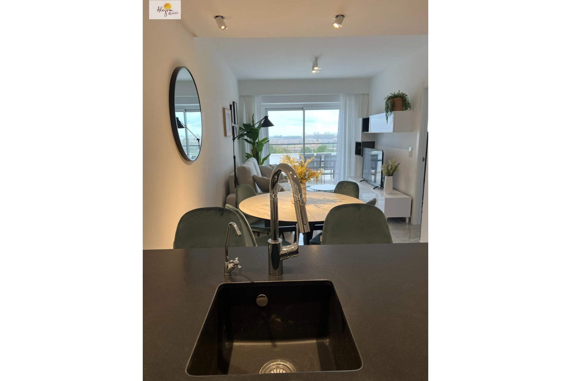 Nouvelle construction - Apartamento -
Xeresa - Xeresa del monte